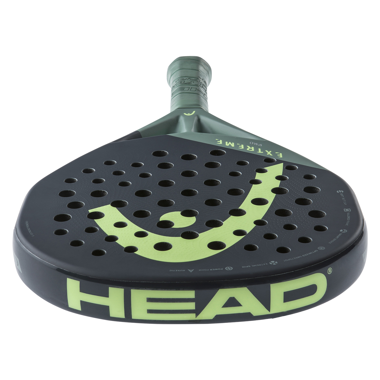 Funda Original Para Raqueta De Padel Head Nueva