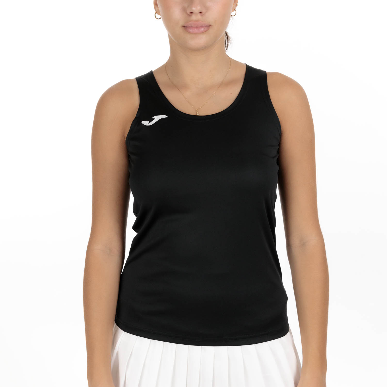 Joma Diana Top - Black