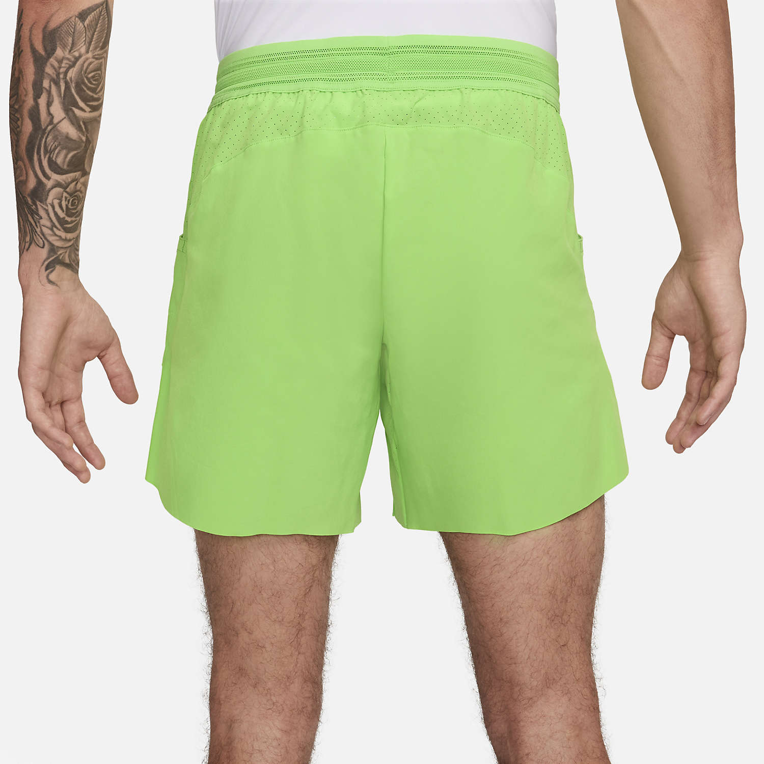 Nike ナダル　Rafael Nadal グラデーションハーフパンツ M Amazon.com: Nike Men's Rafael Nadal Dri-Fit ADV 7