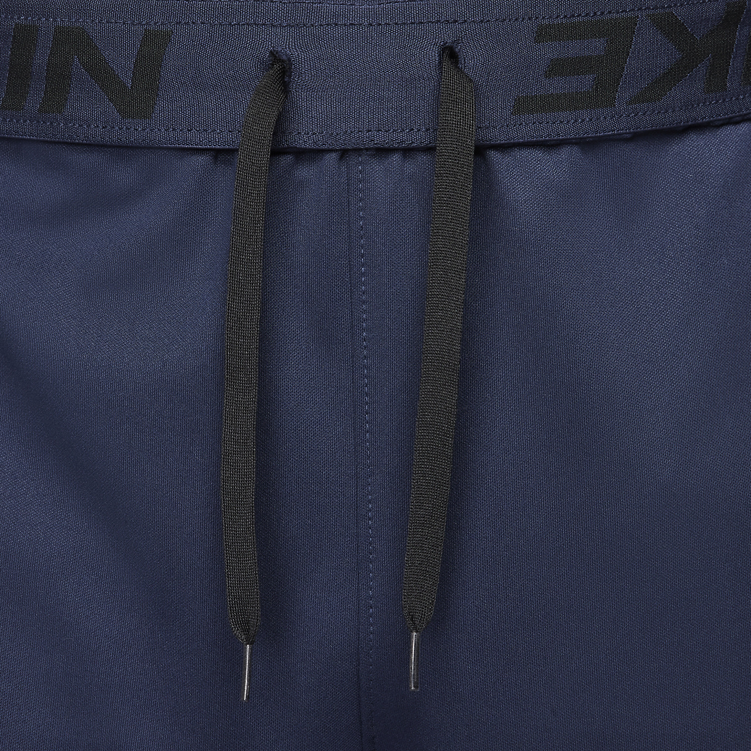 Nike Dri-FIT Totality Men's Training Pants - Obsidian/Black