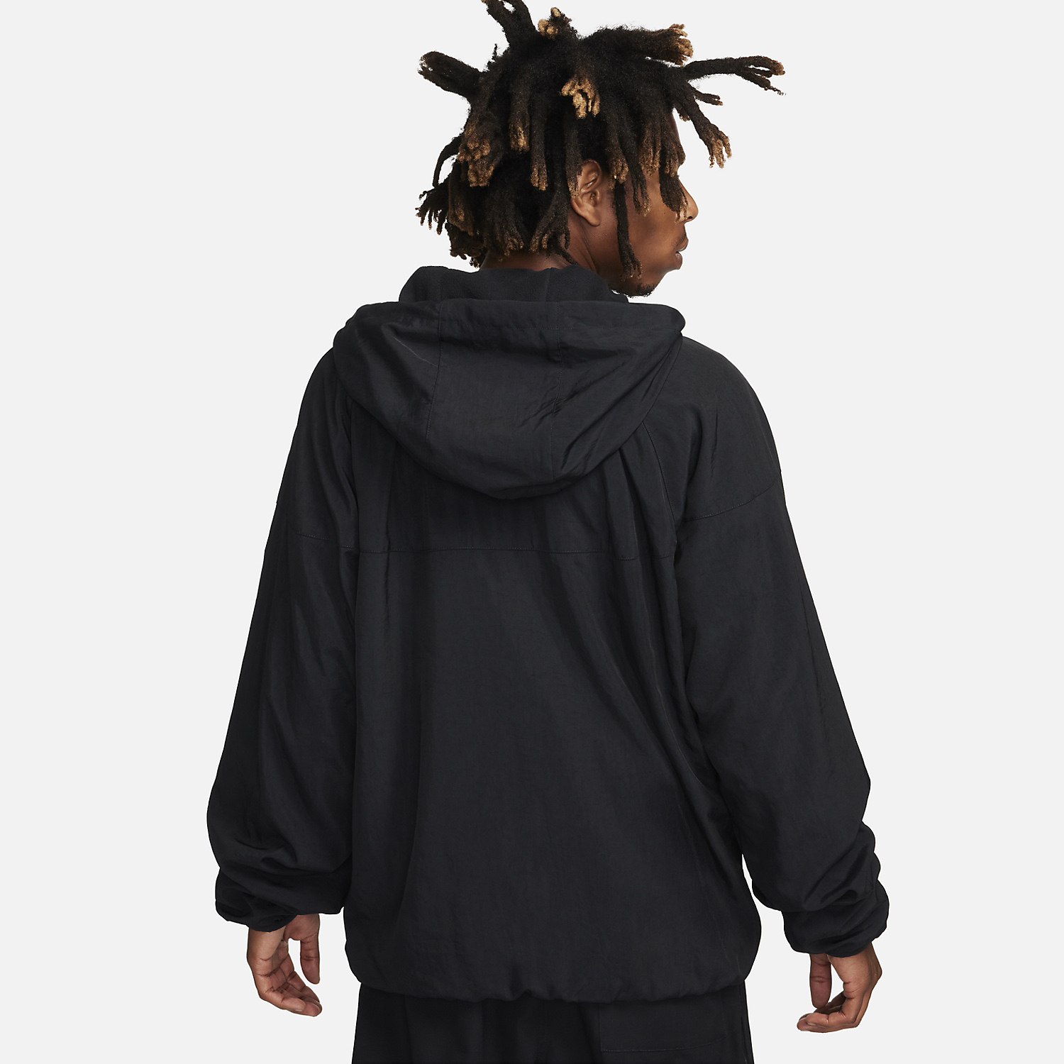 nike windrunner winter