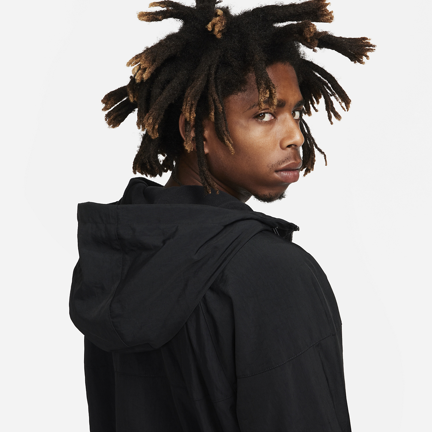 nike windrunner winter