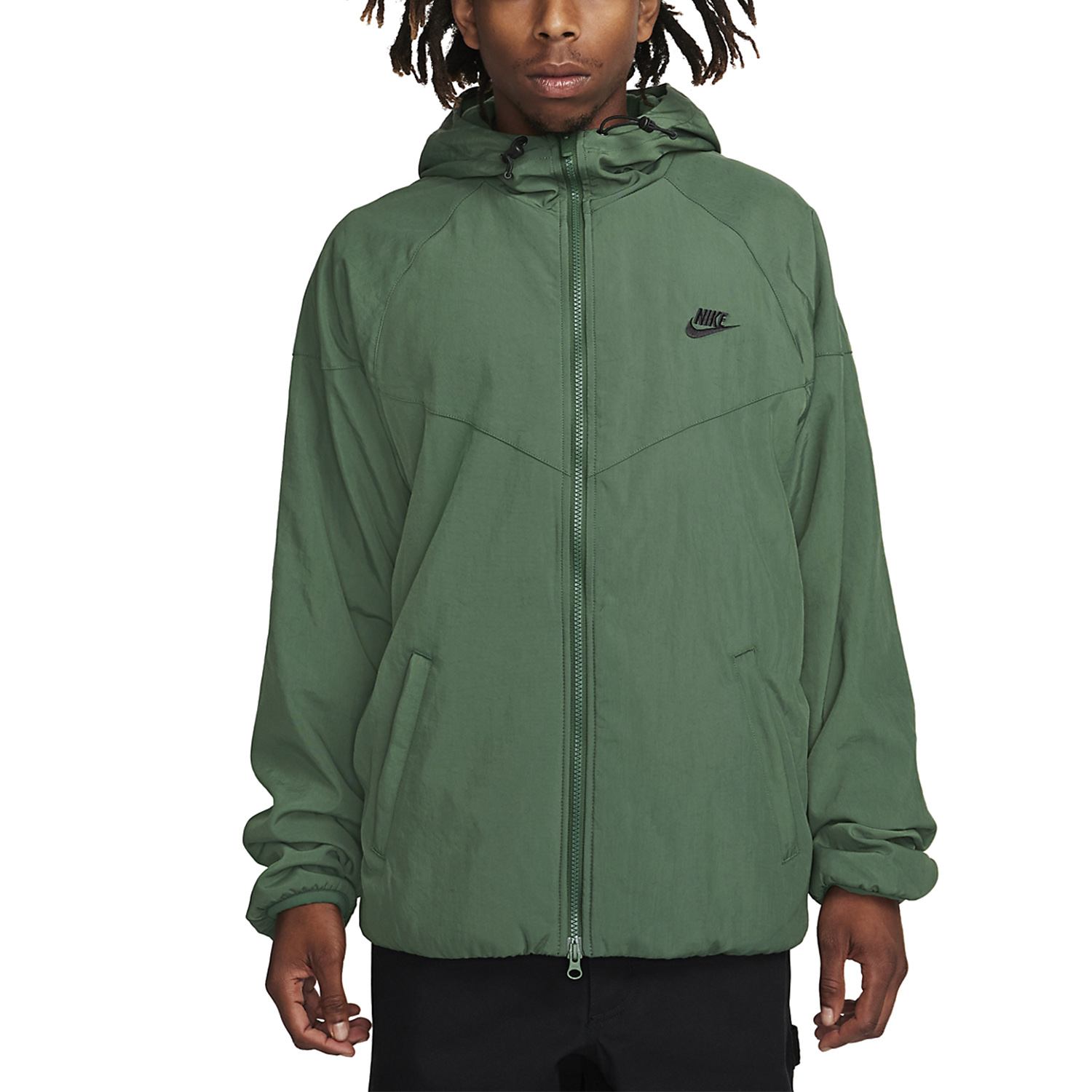 nike windrunner winter