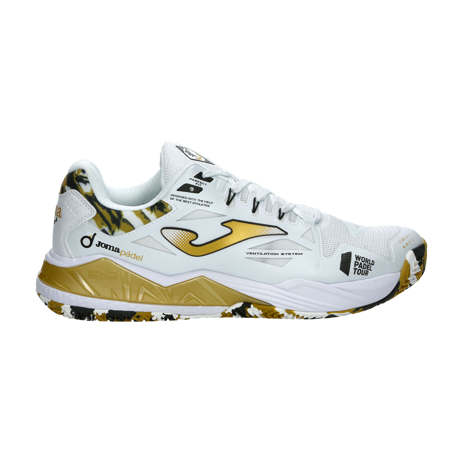 GIOSEPPO Whman, Scarpe da Ginnastica Uomo, Marino, 45 EU