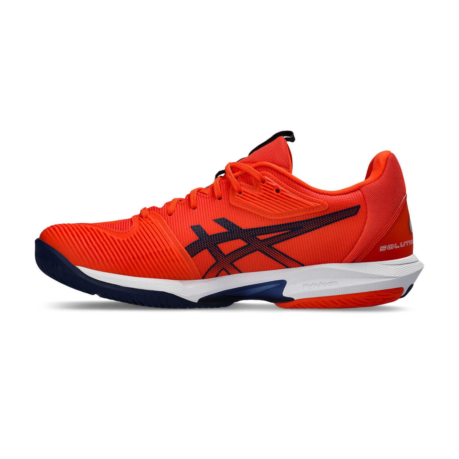 Asics Solution Speed FF 3 - Koi/Blue Expanse