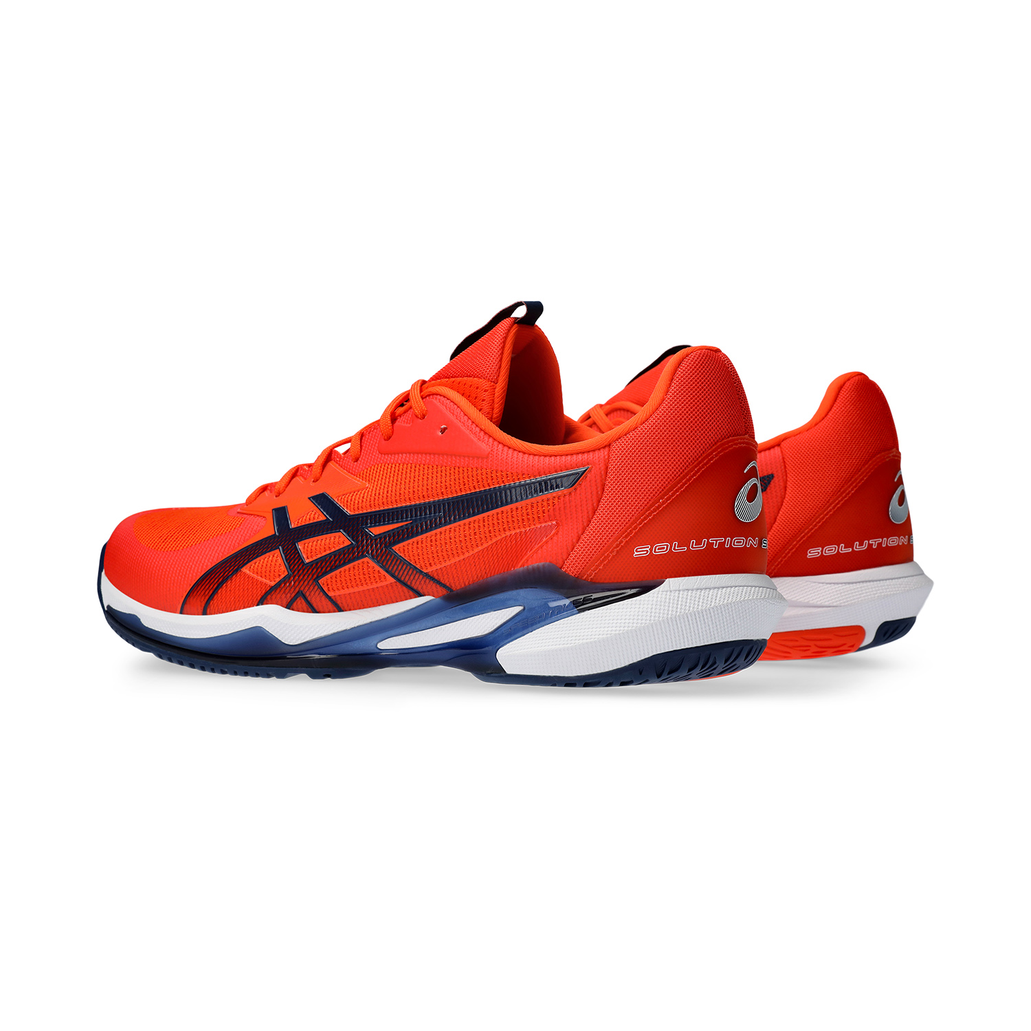 Asics Solution Speed FF 3 - Koi/Blue Expanse