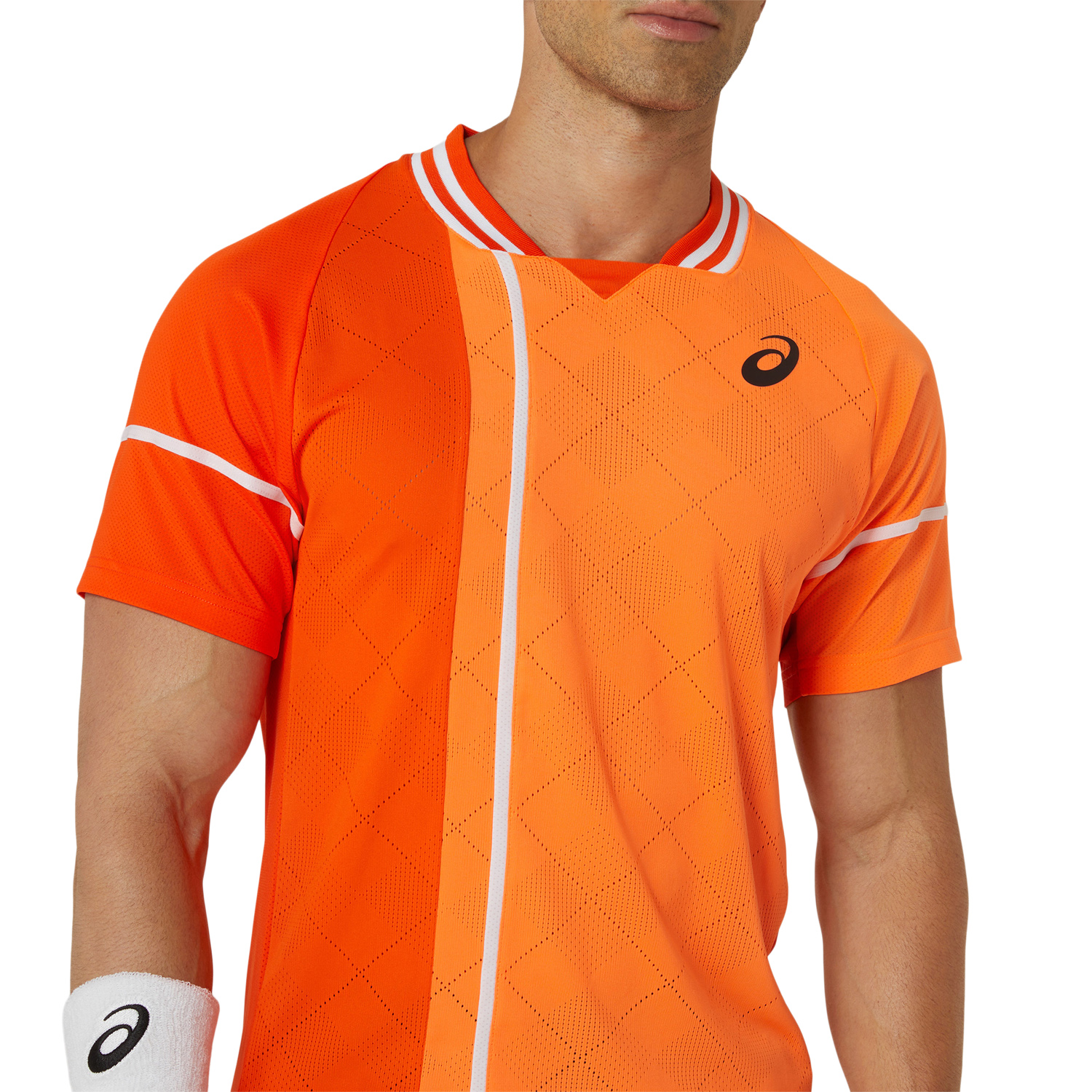 Asics Match ACTIBREEZE Camiseta - Koi