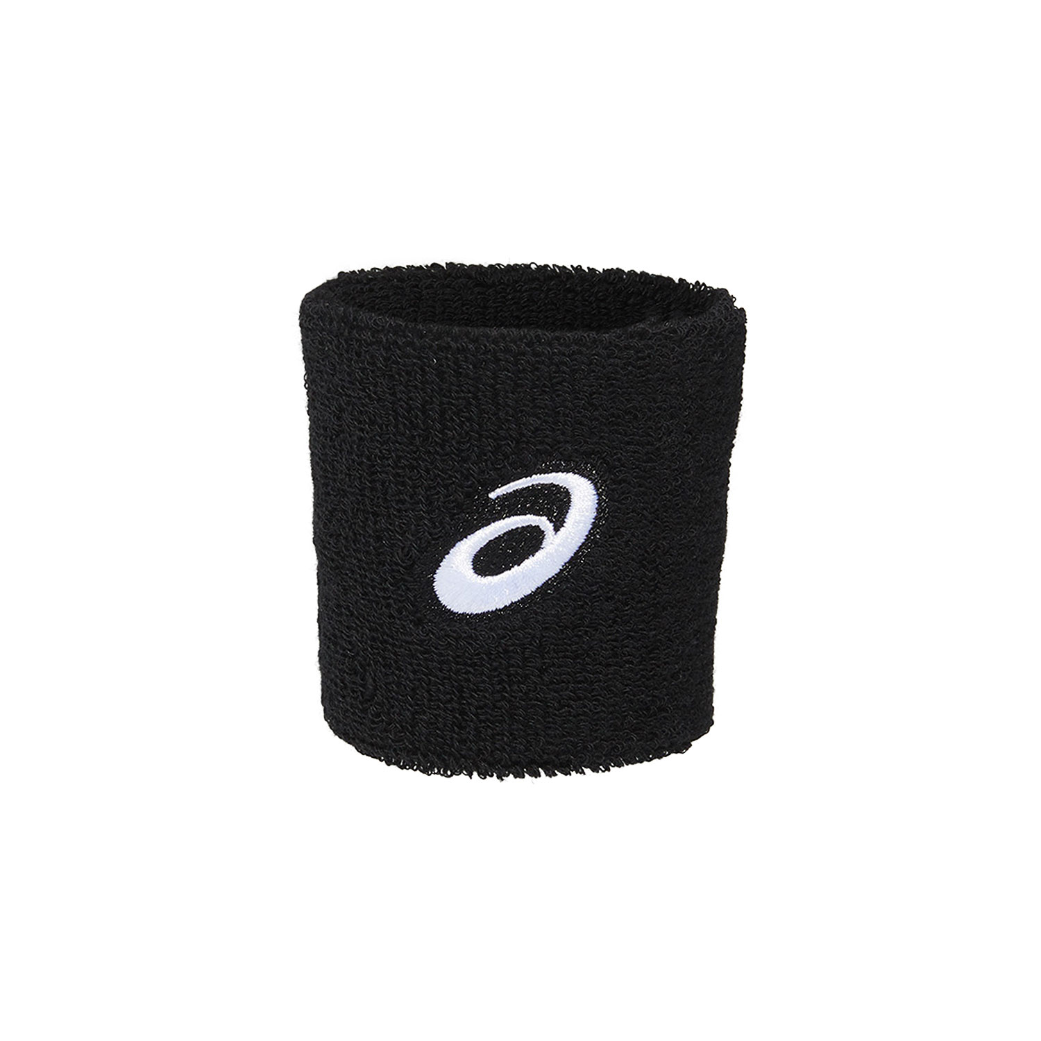 Asics Court Small Wristband - Performance Black