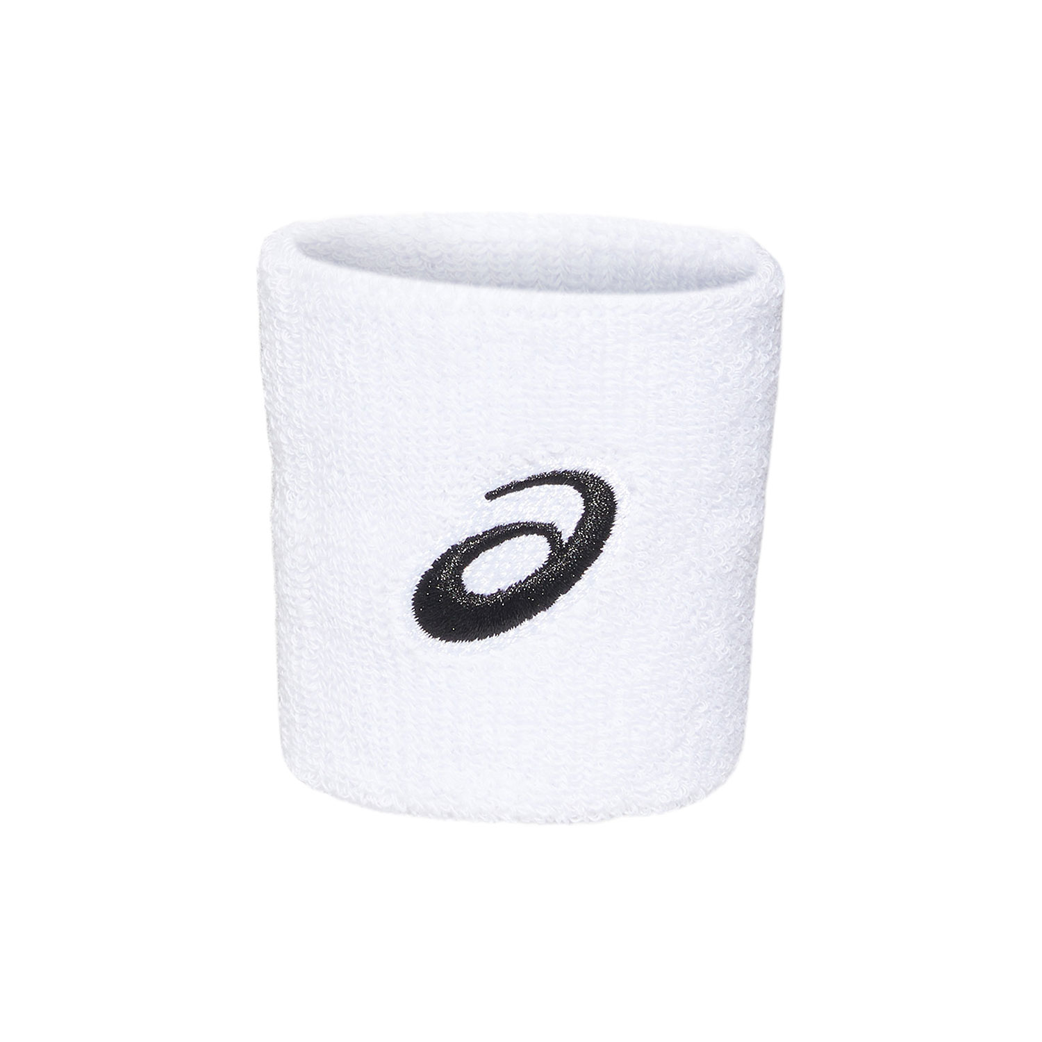 Asics Court Small Wristband - Brilliant White