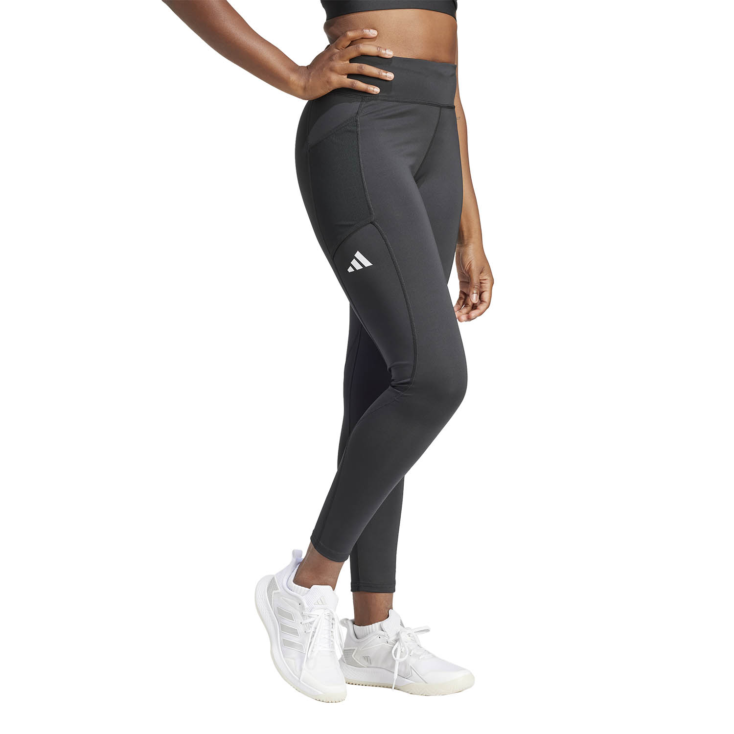 adidas Match Tights - Black