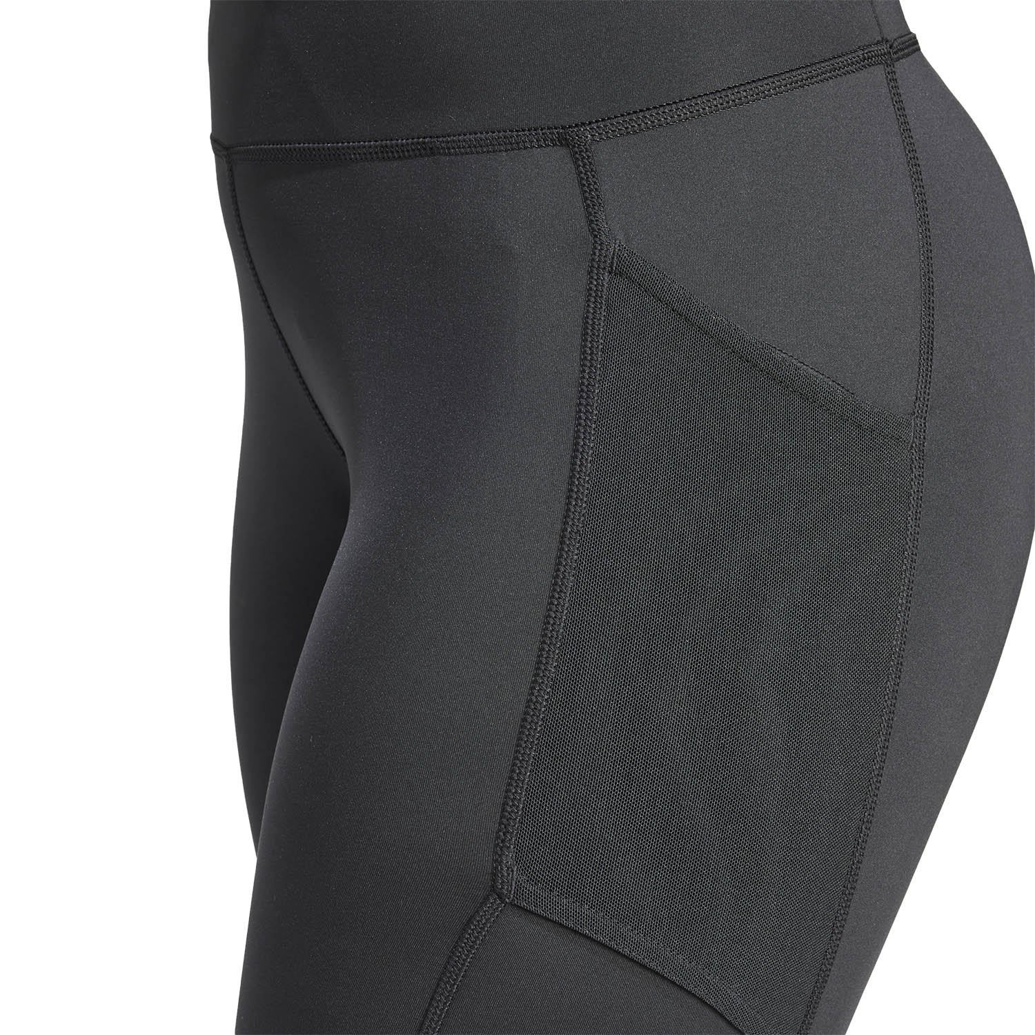 adidas Match Tights - Black