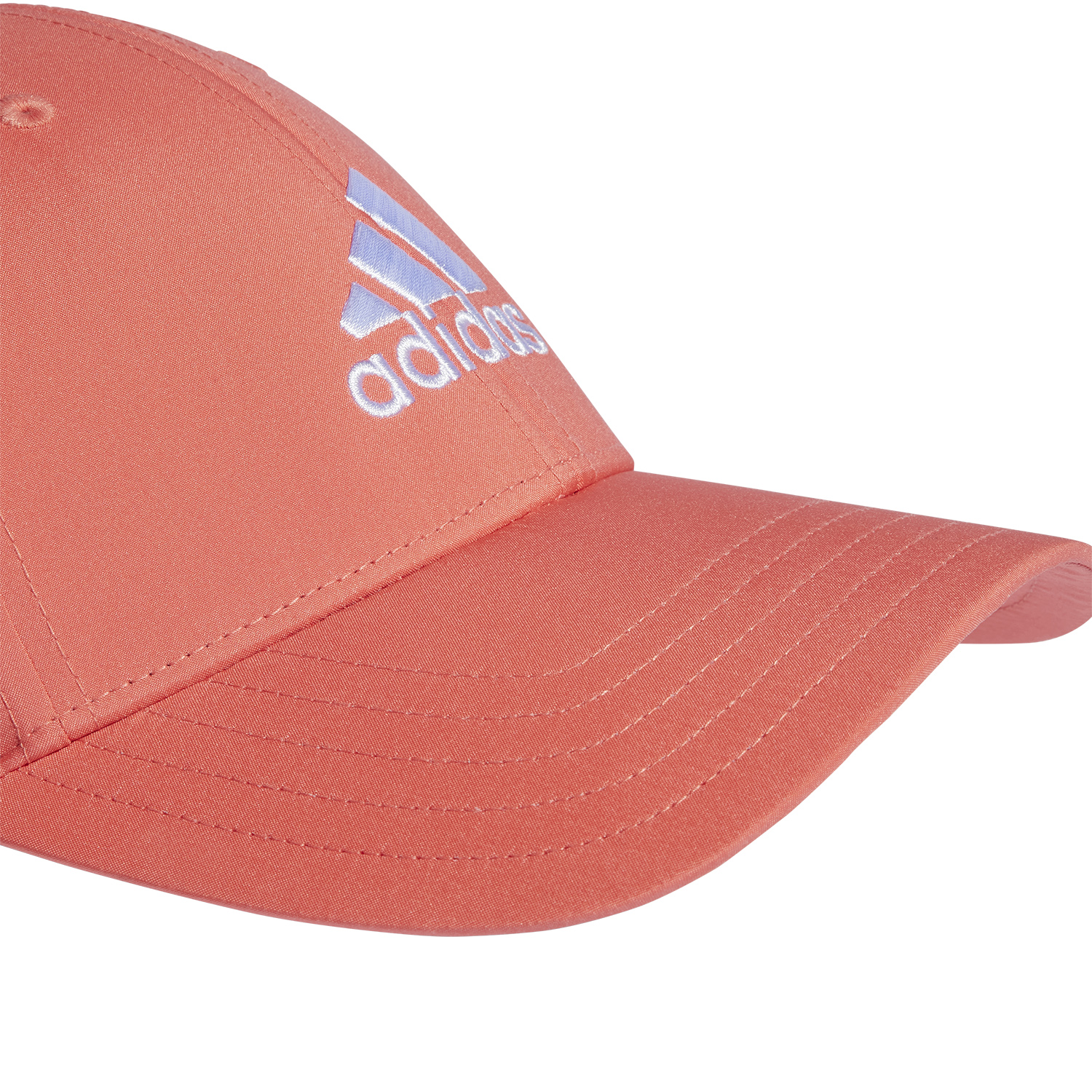 adidas Lightweight Cappello - Prelsc/White