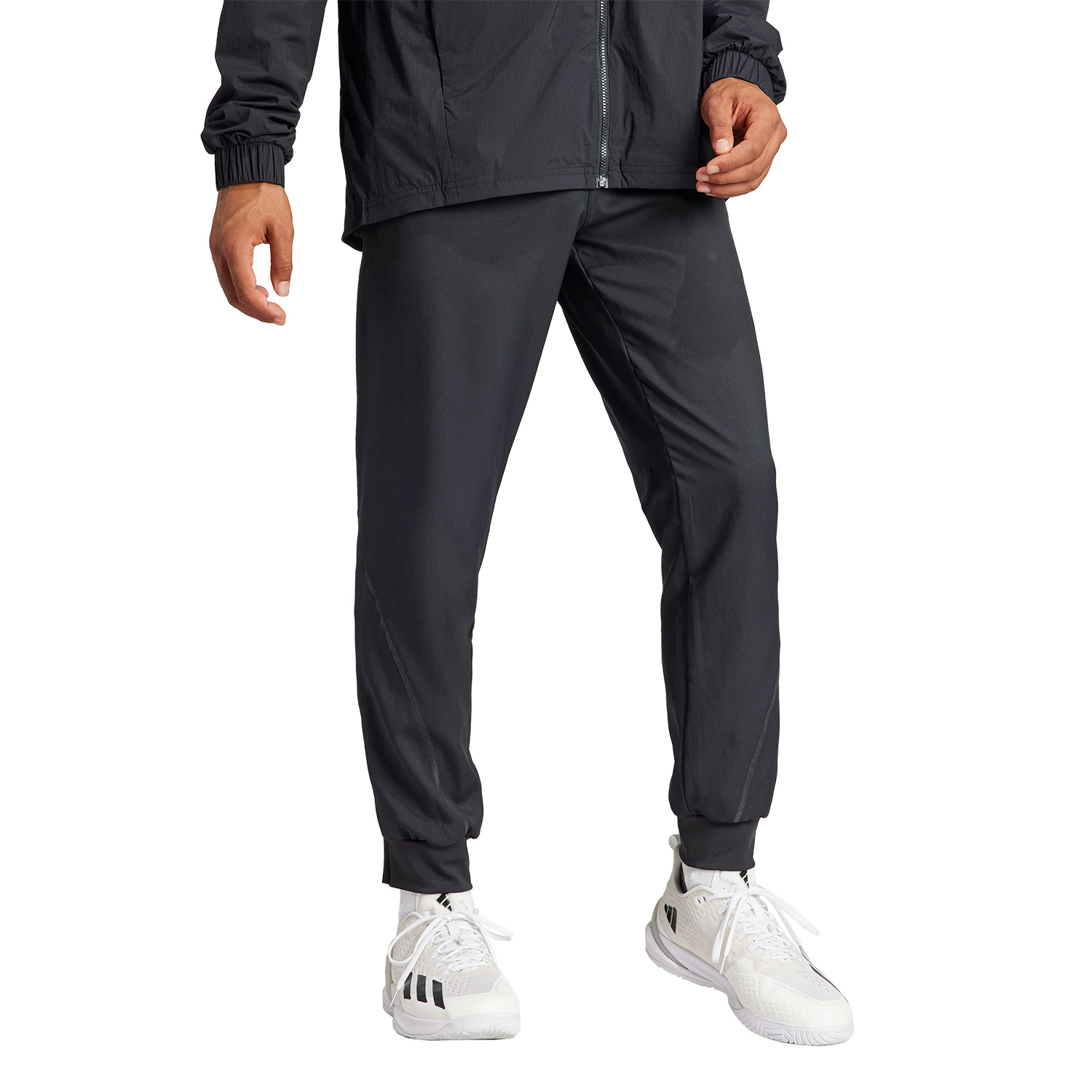 adidas Pro Pantaloni - Black