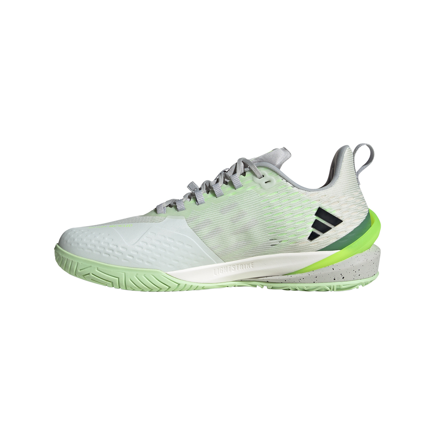 adidas adizero Cybersonic - Crystal Jade/Core Black/Lucid Lemon