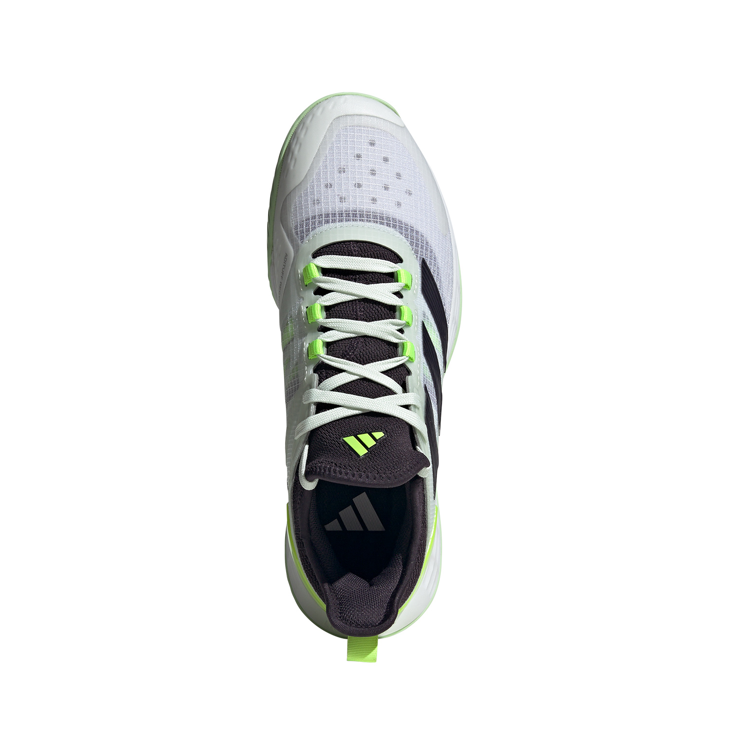 Amazon.com | adidas Women's Adizero Ubersonic 4.1 Sneaker