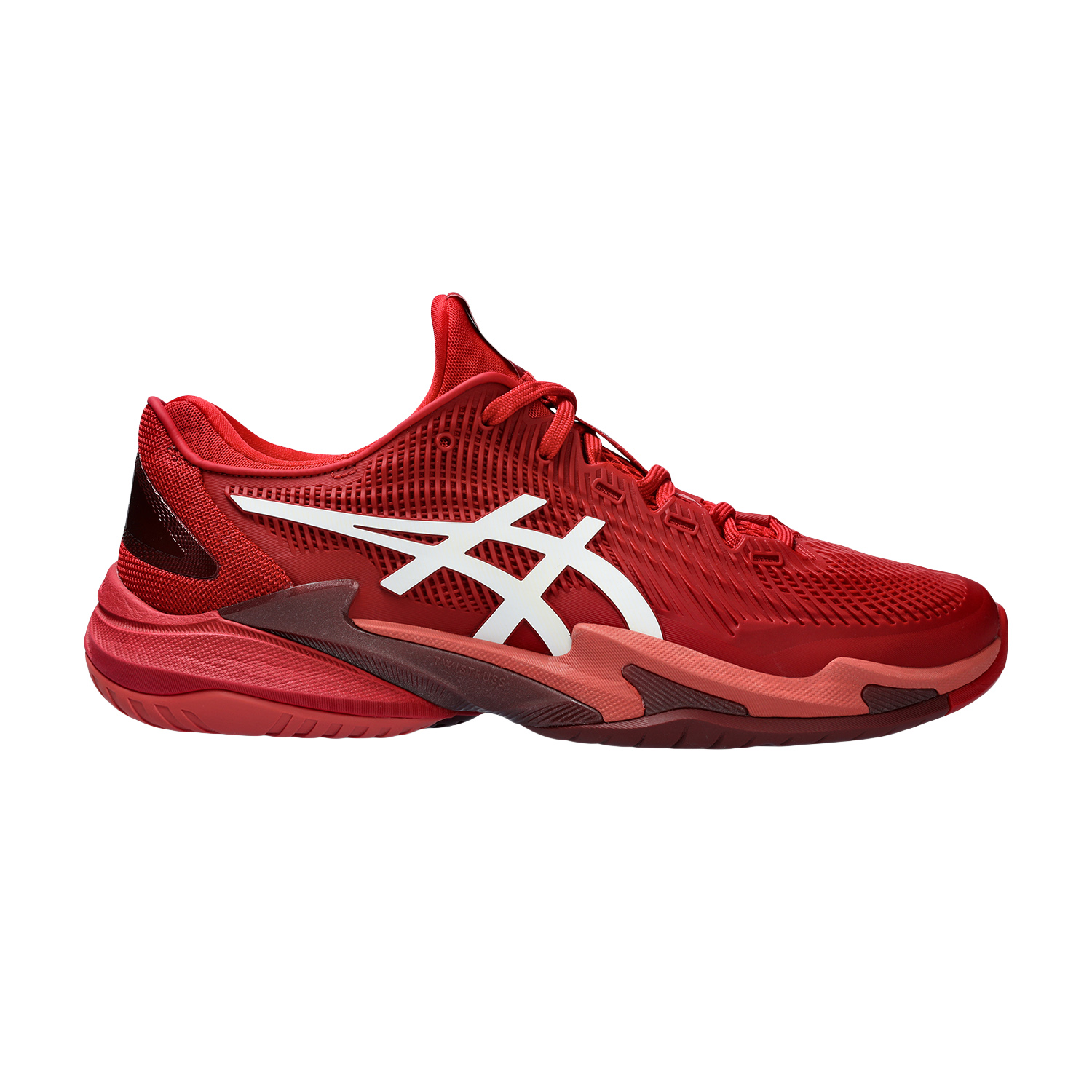 ASICS COURT FF 3 NOVAK - MisterTennis