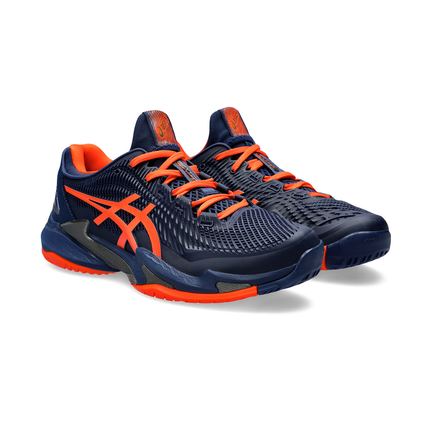 Tênis Asics Tenis Nike Masculino World Tennis Tennis Asics Global