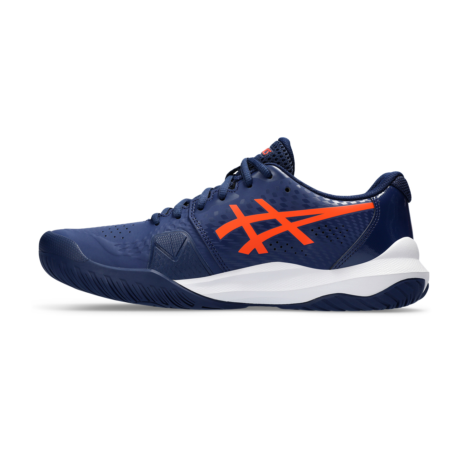 Asics Gel Challenger 14 - Blue Expanse/Koi