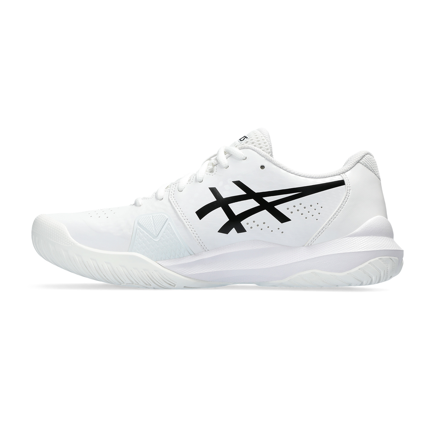 Asics Gel Challenger 14 - White/Black