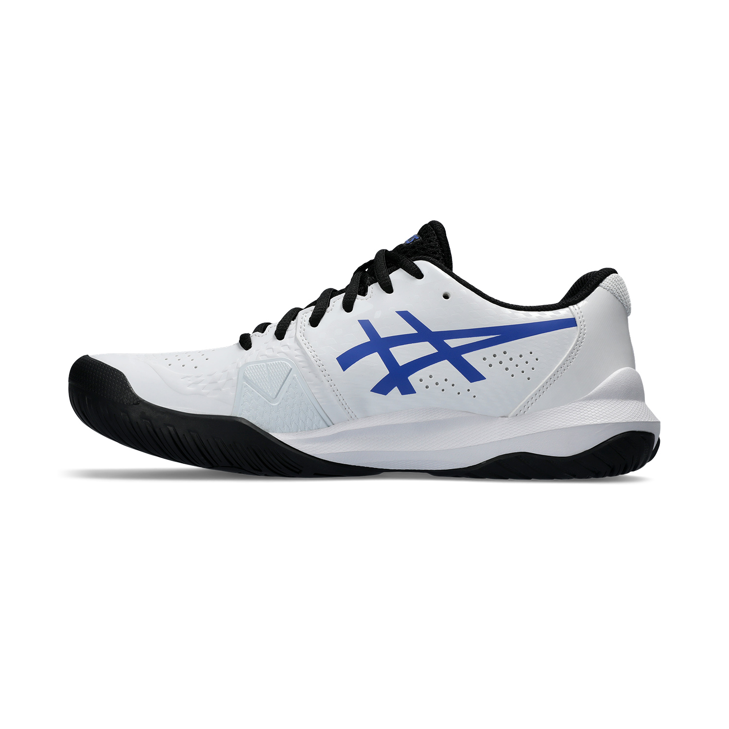 Asics Gel Challenger 14 - White/Sapphire