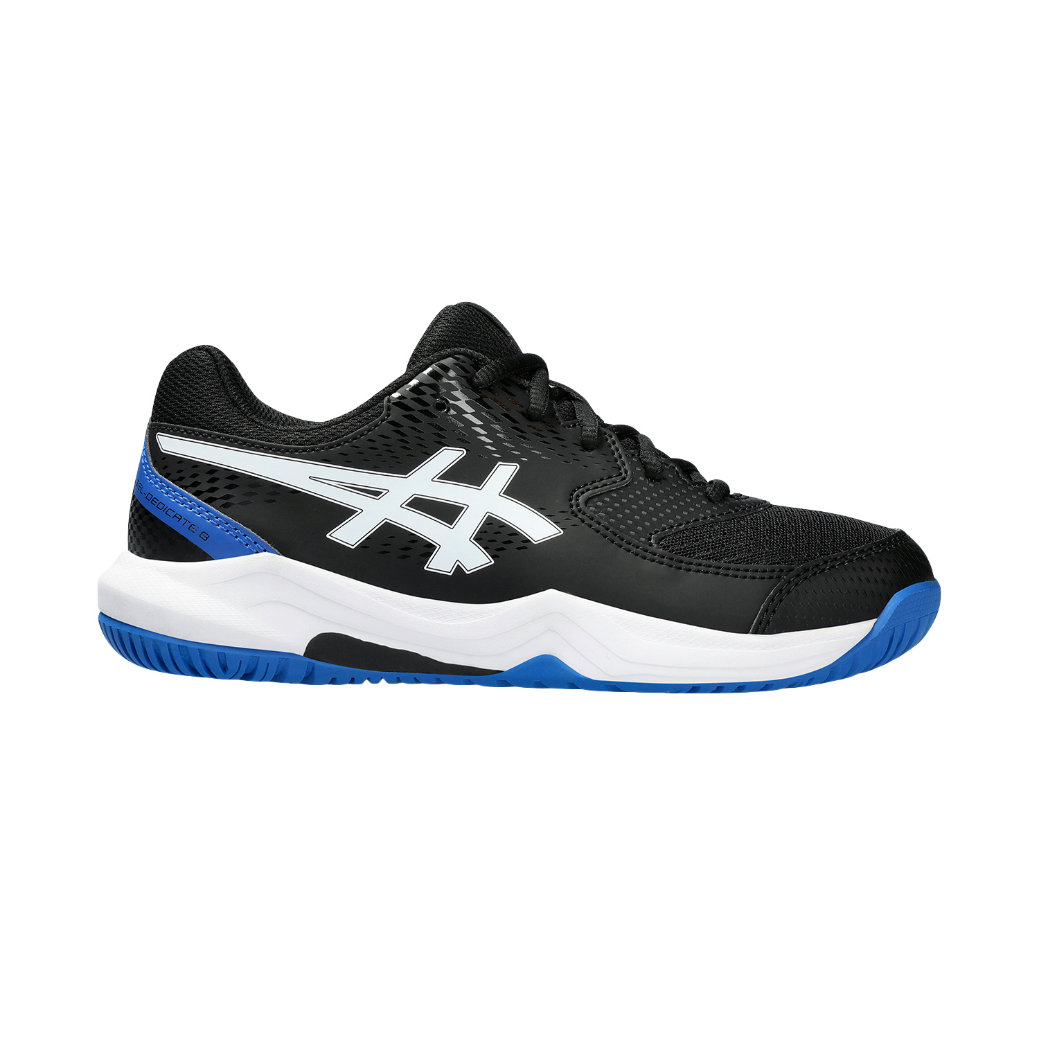 ASICS GEL DEDICATE 8 - MisterTennis