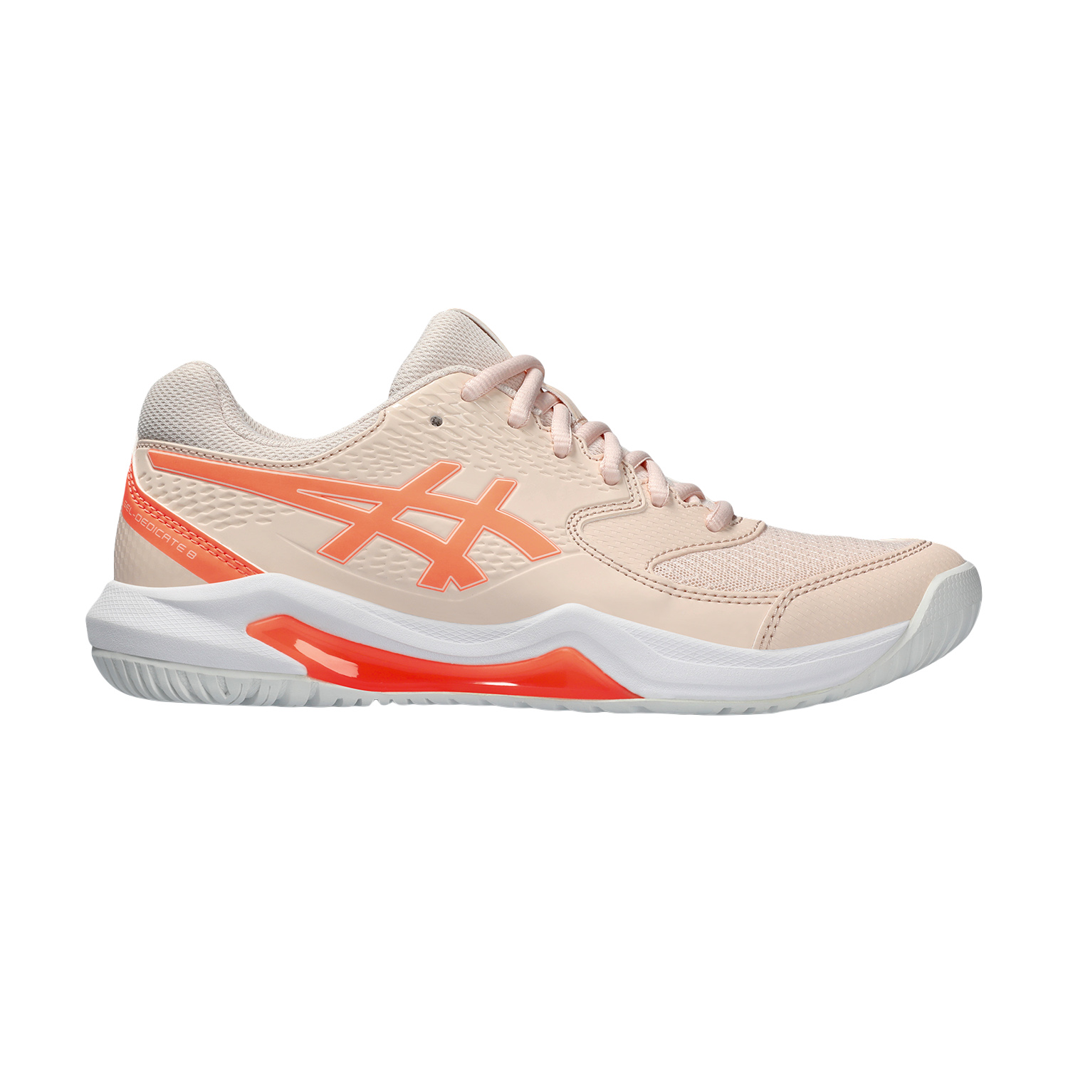 ASICS GEL DEDICATE 8 - MisterTennis