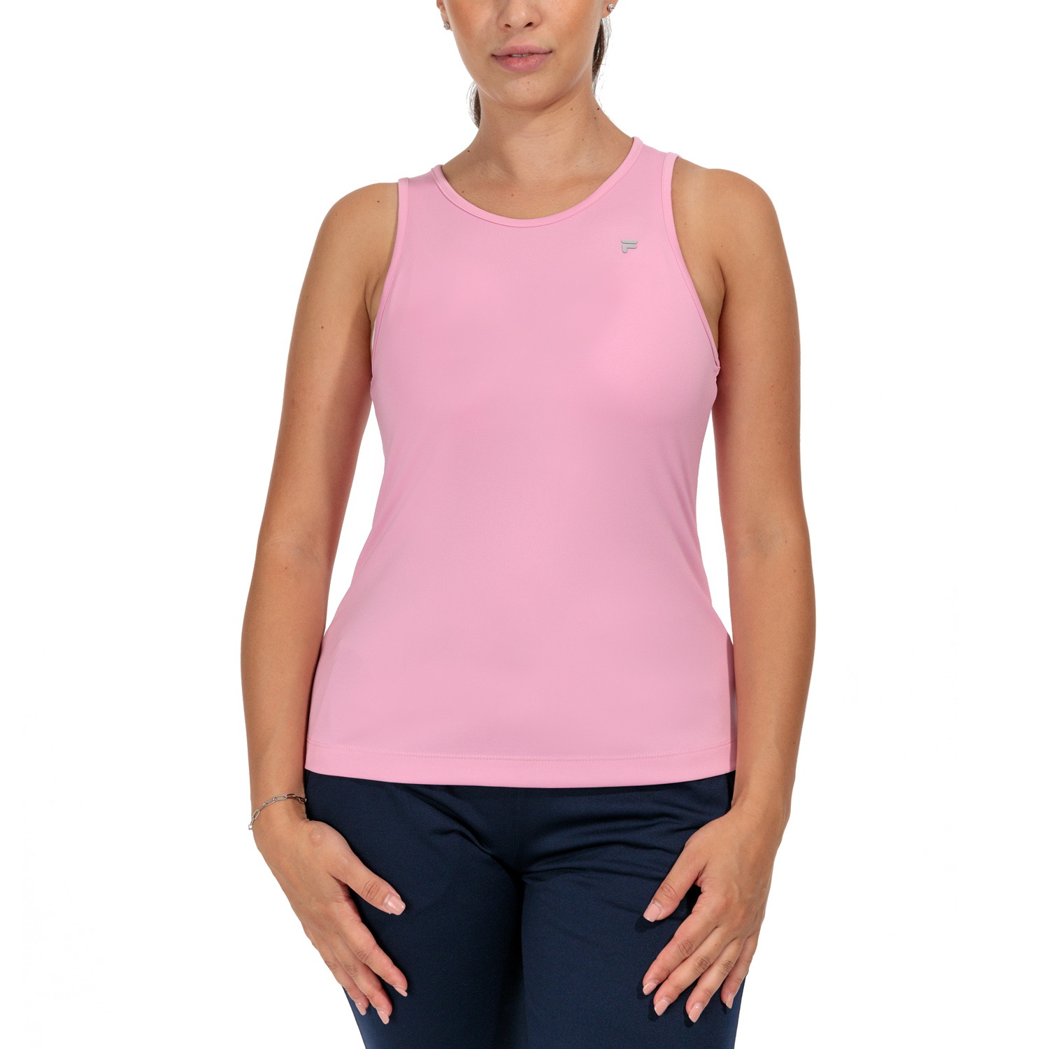 Fila Alma Top - Begonia Pink