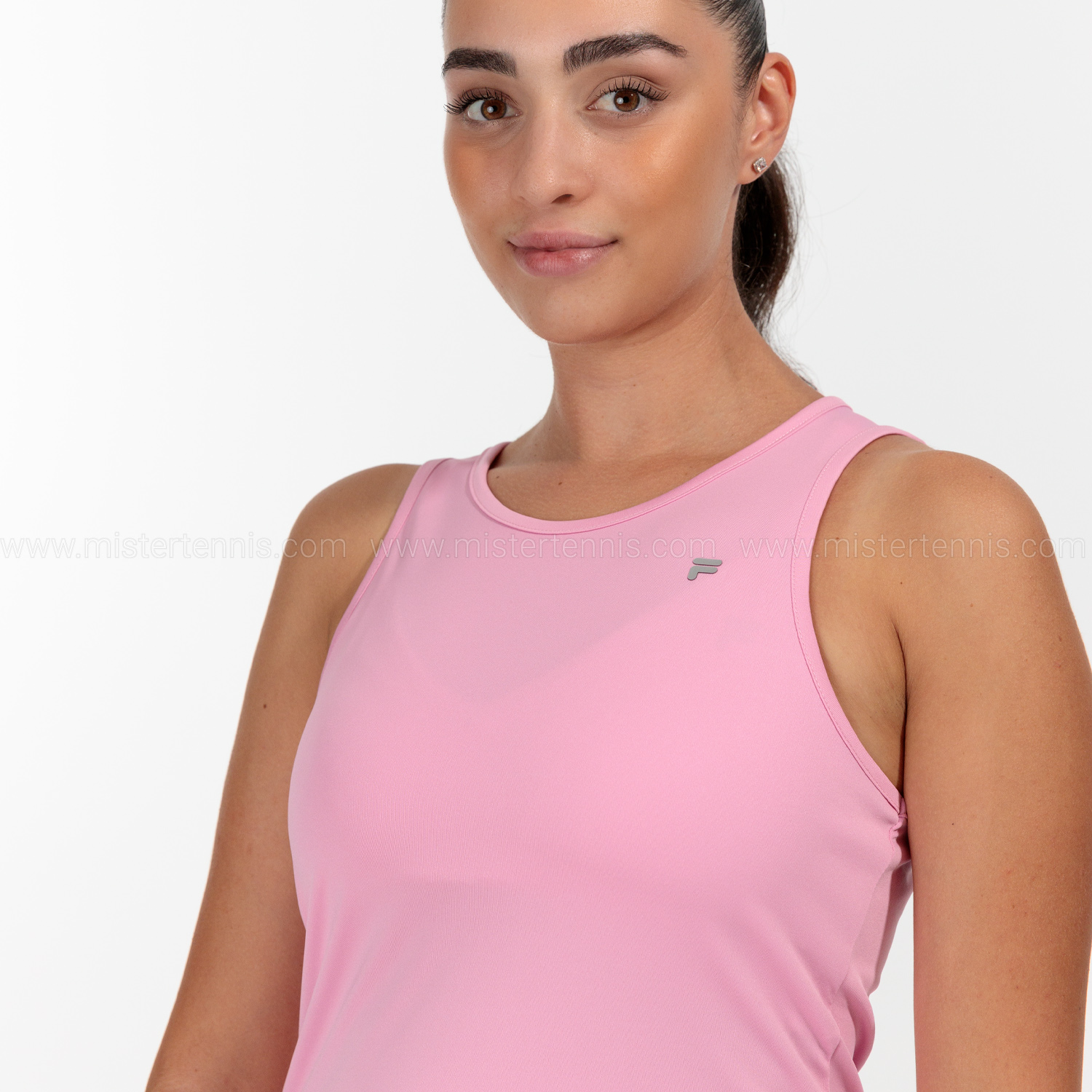 Fila Alma Canotta - Begonia Pink