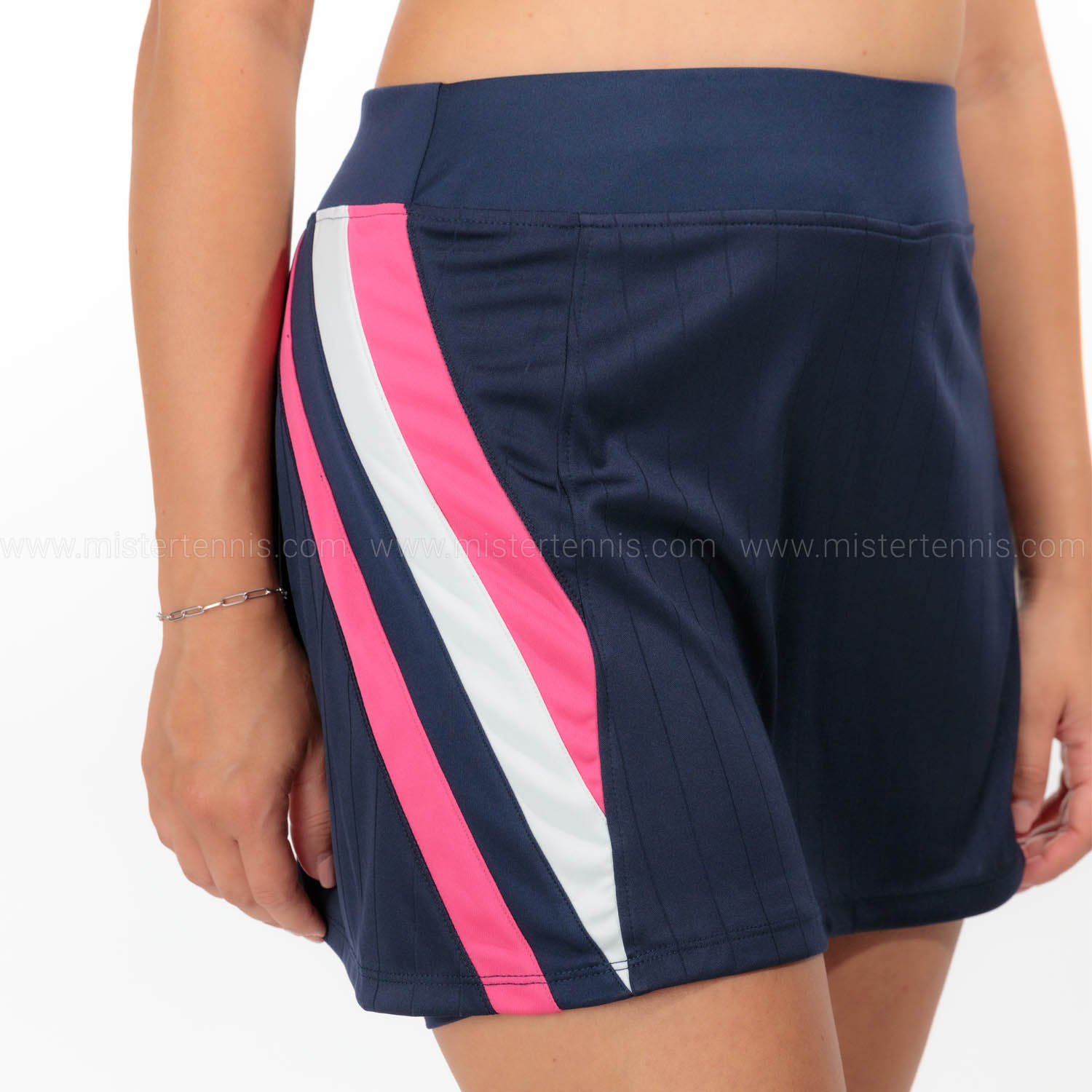 Fila Amalia Skirt - Navy