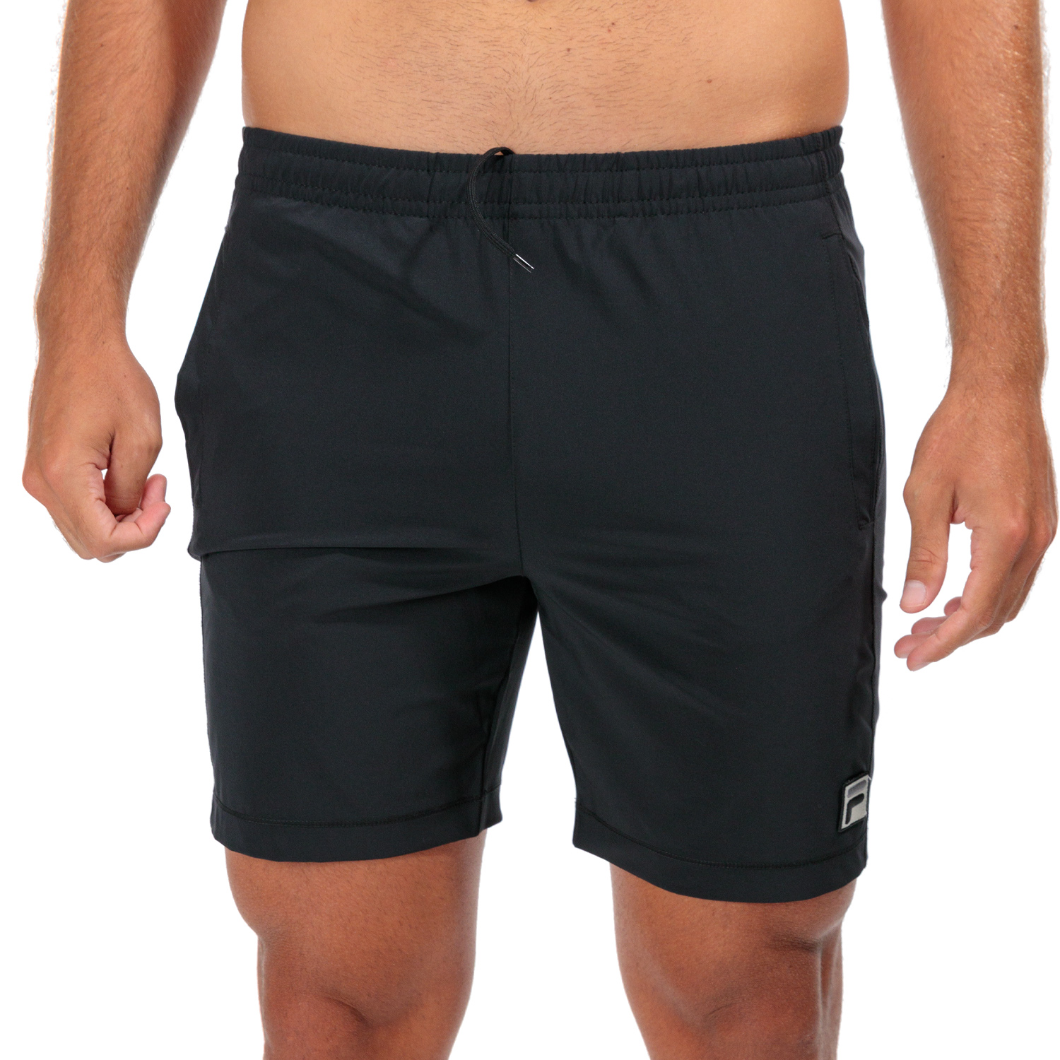 Fila Filip 7in Shorts - Black