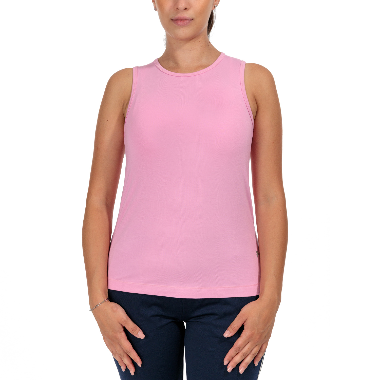 Fila Fjella Tank - Begonia Pink