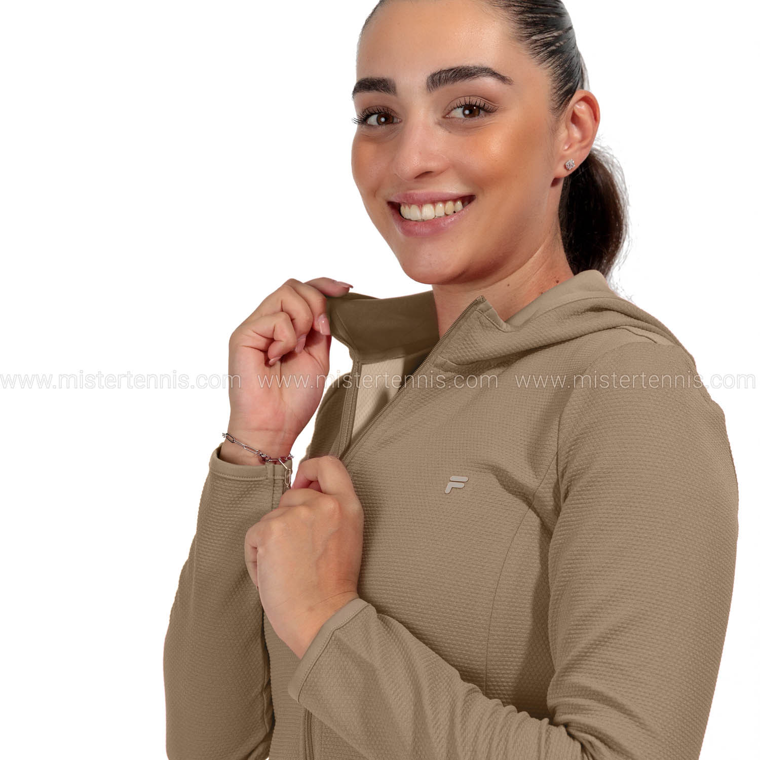 Fila Jeani Chaqueta - Stucko