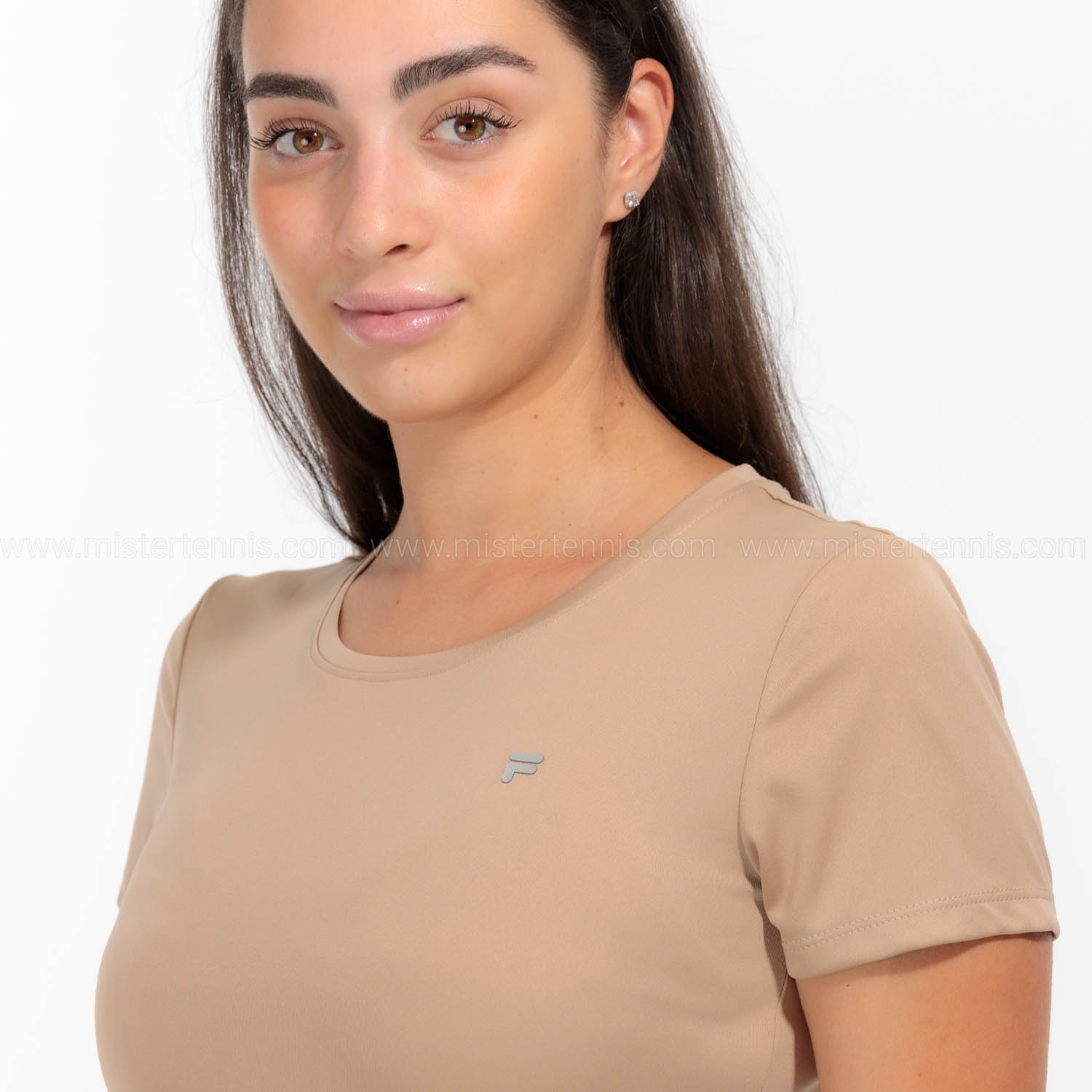 Fila Leonie Camiseta - Stucko