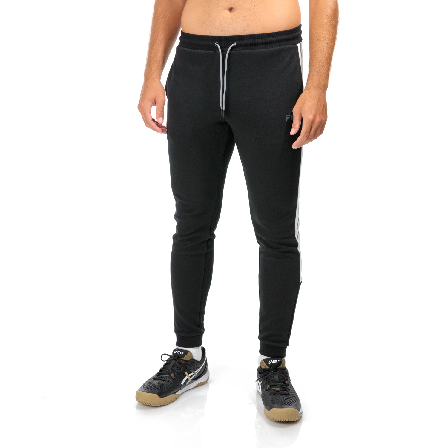 Fila Marek Pants - Black