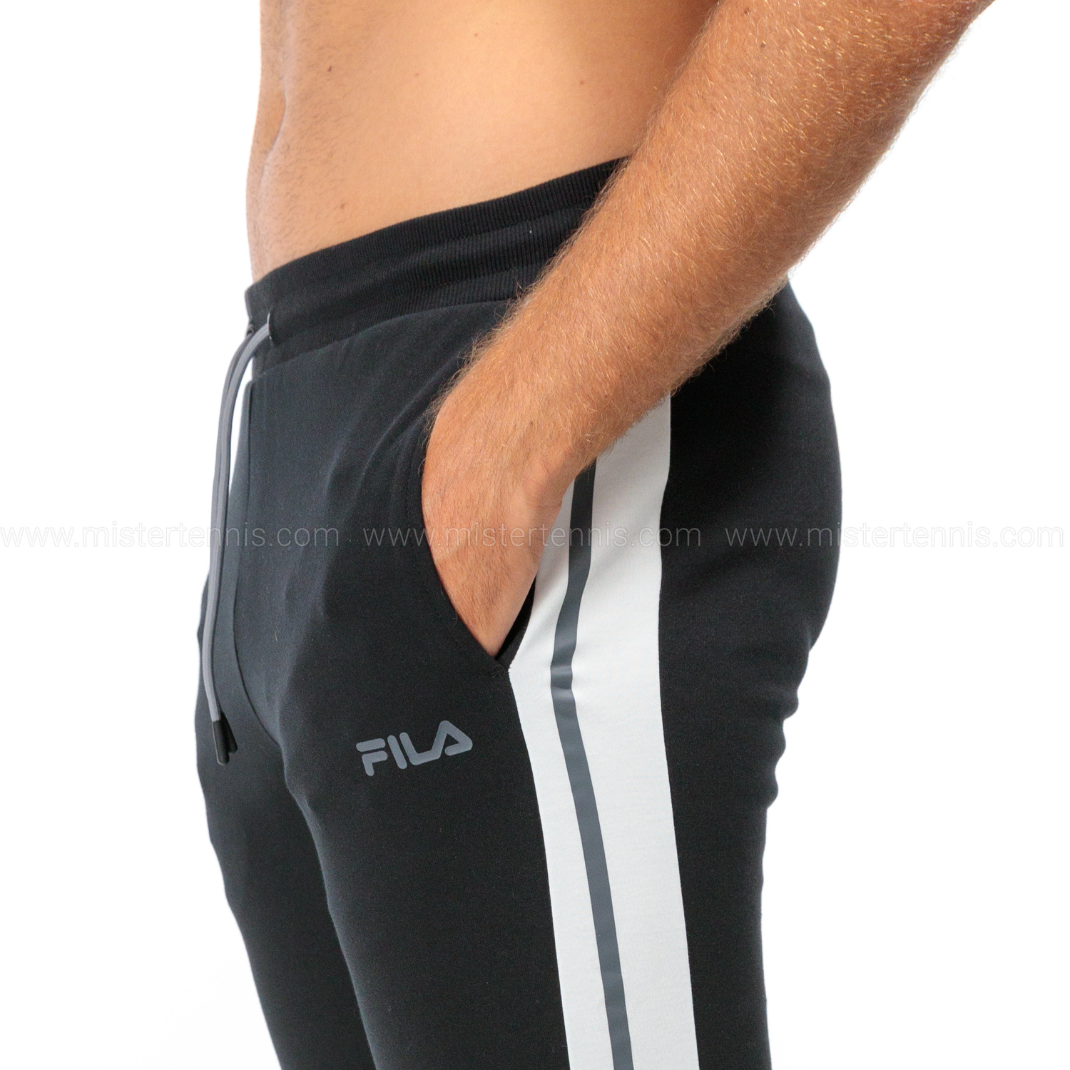 Fila Marek Pants - Black