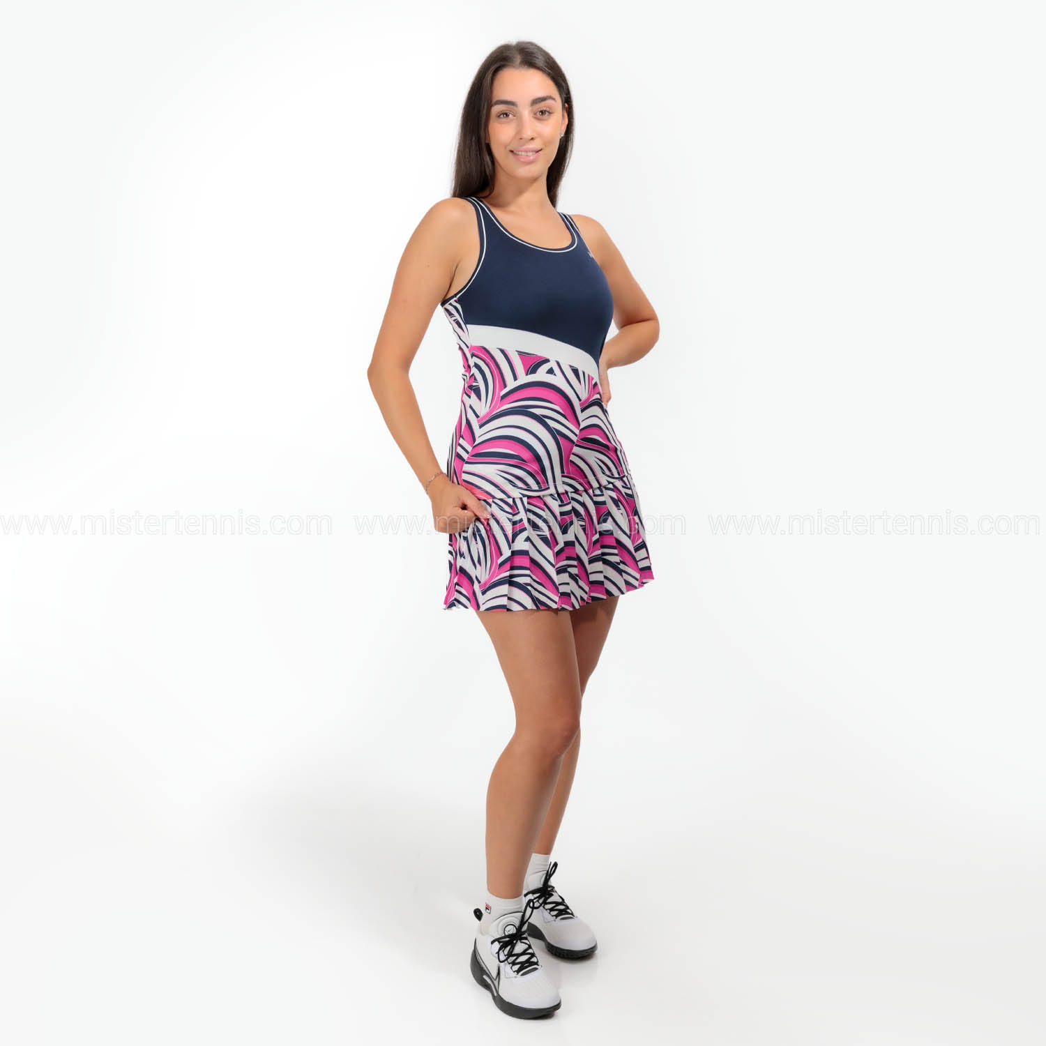 Fila Maria Tank - Multicolor