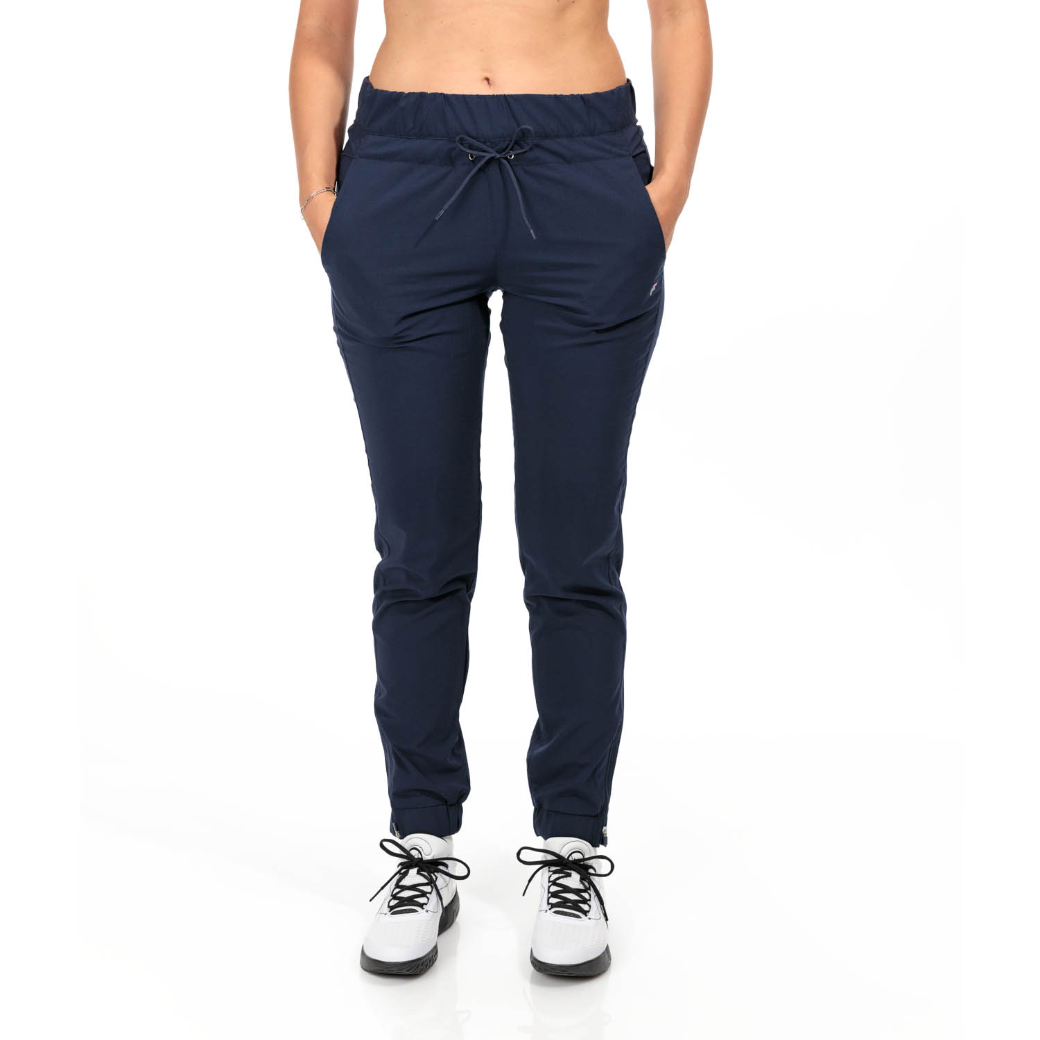 Fila Marina Pants - Navy