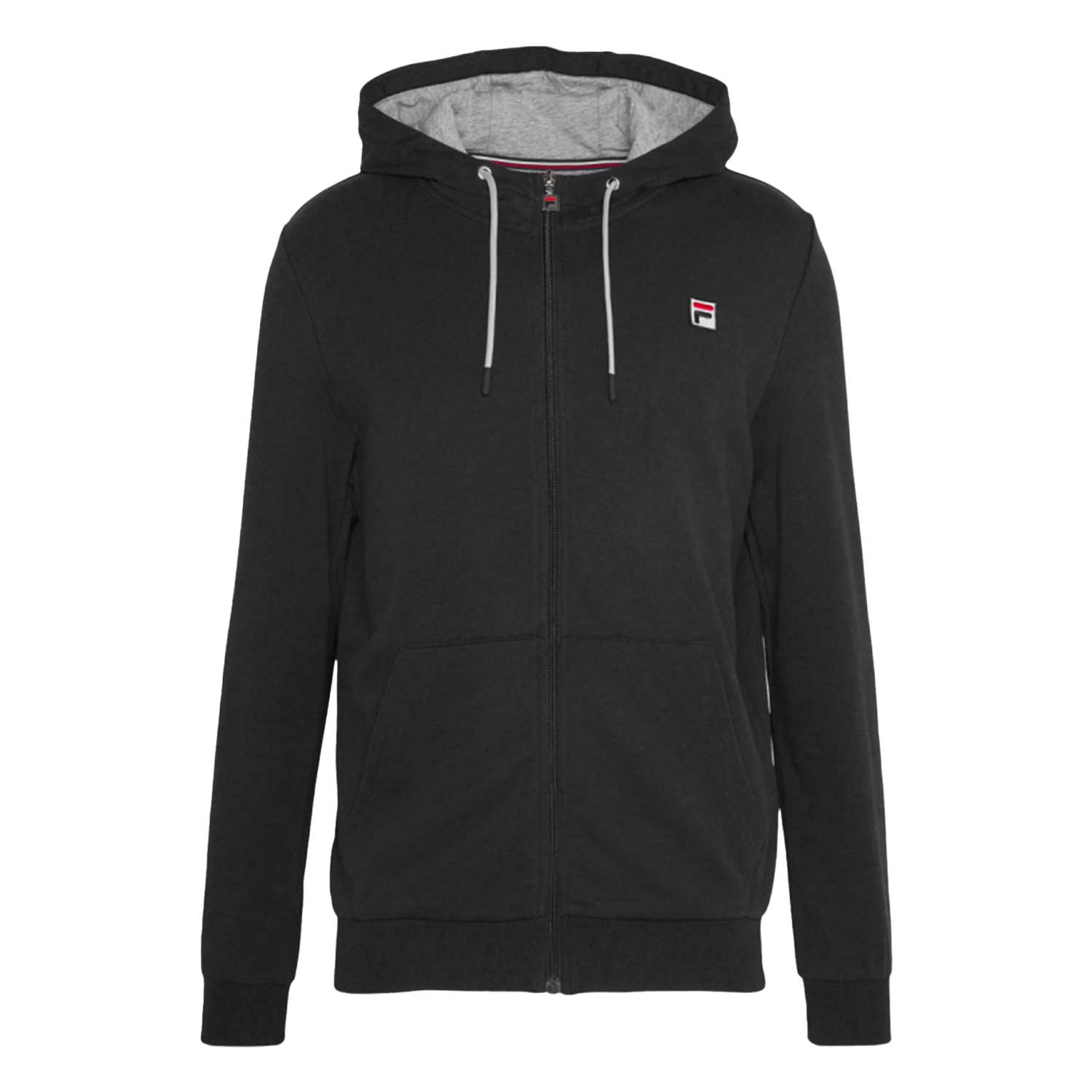 Fila Robin Hoodie Junior - Black