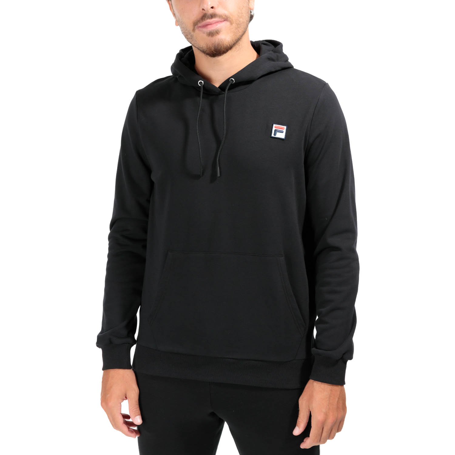 Fila Roy Sudadera - Black