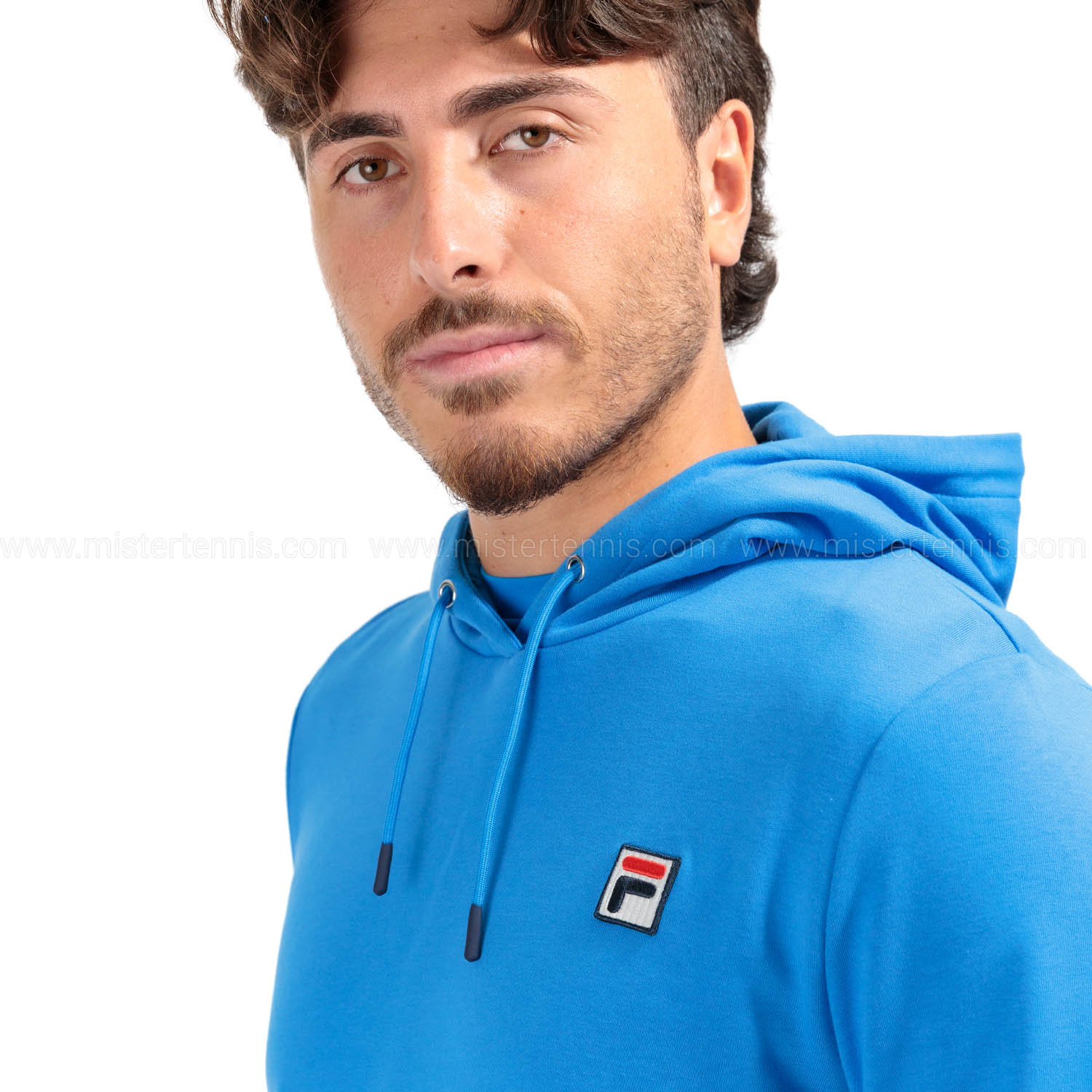 Fila Roy Sudadera - Simply Blue