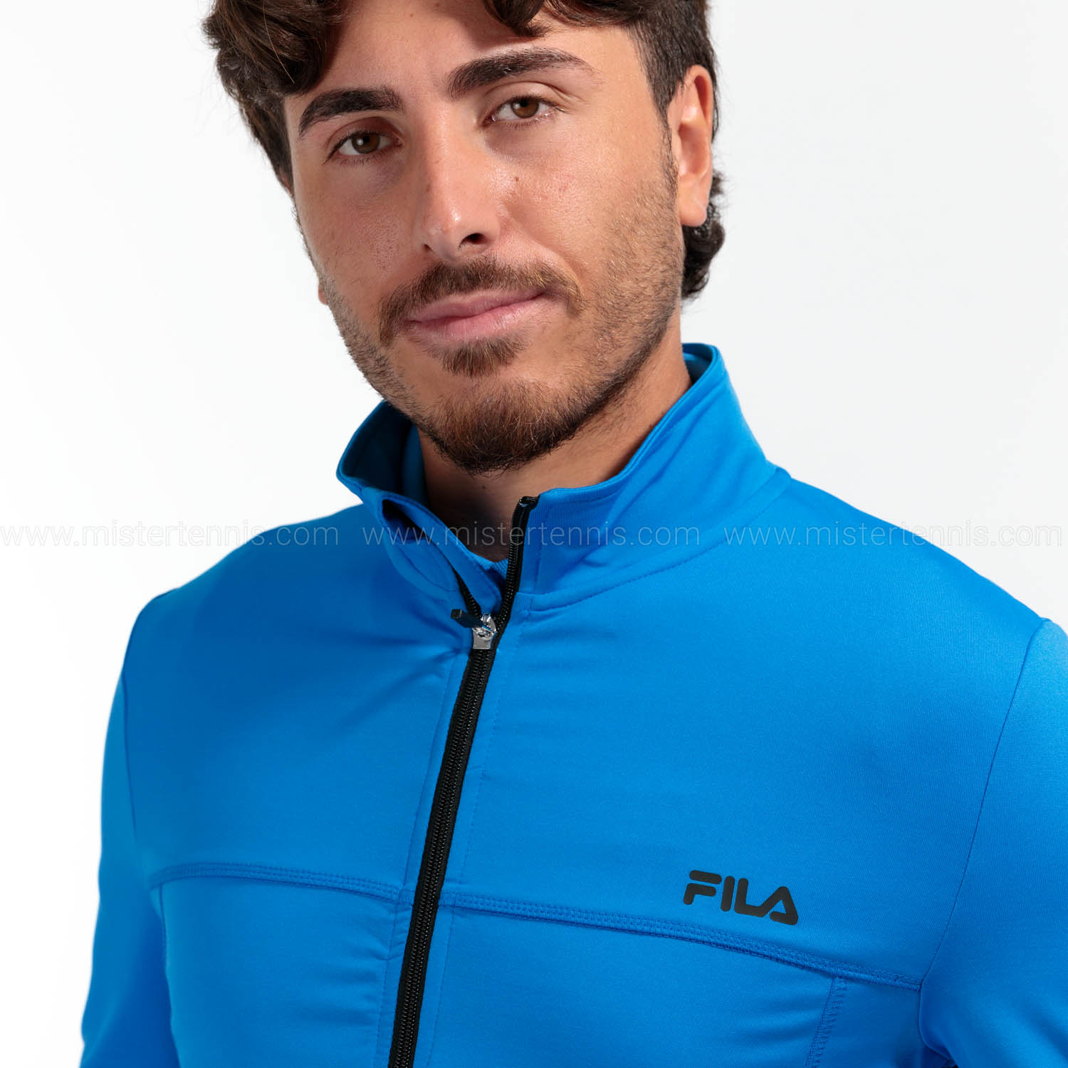 Fila Vincent Chaqueta - Simply Blue