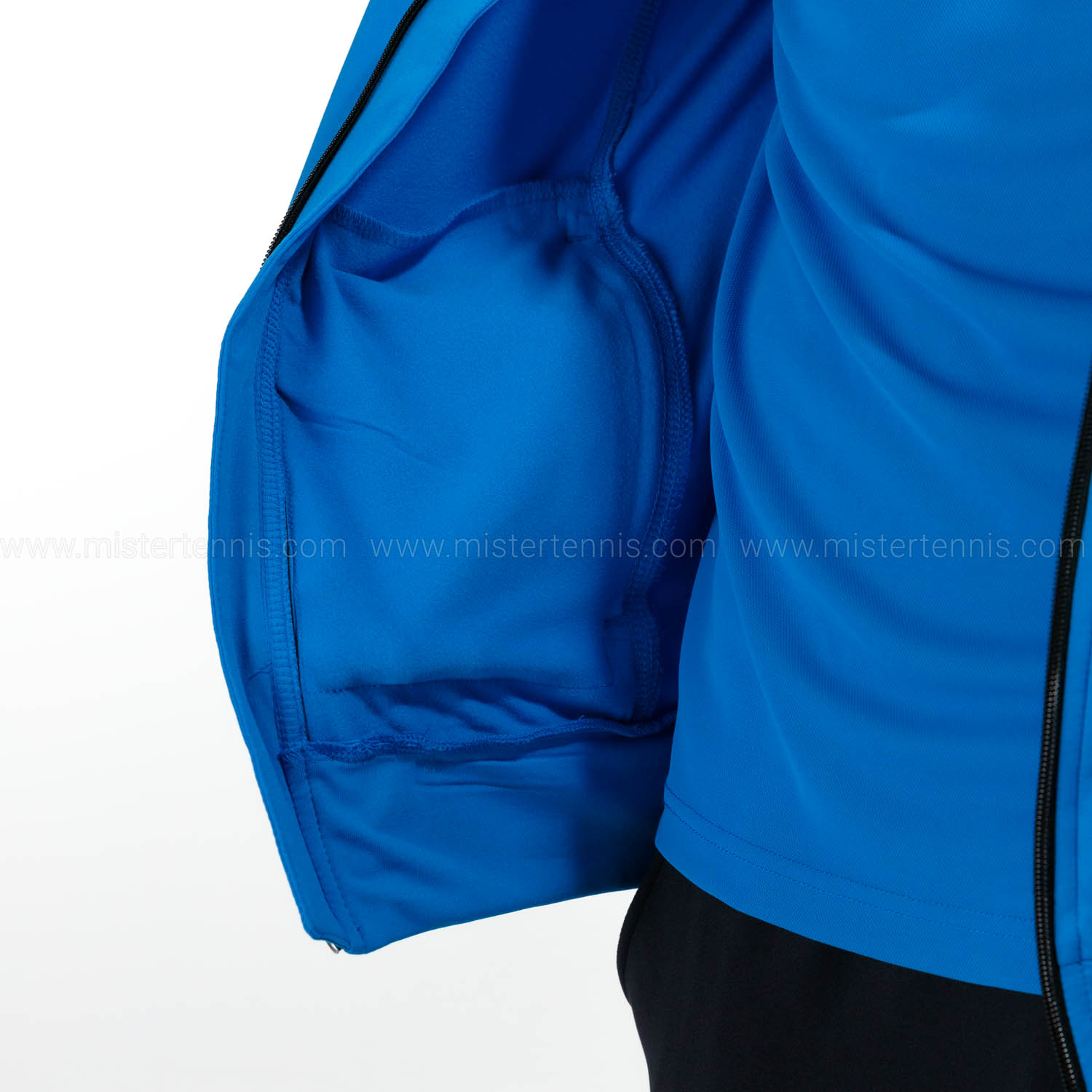 Fila Vincent Jacket - Simply Blue