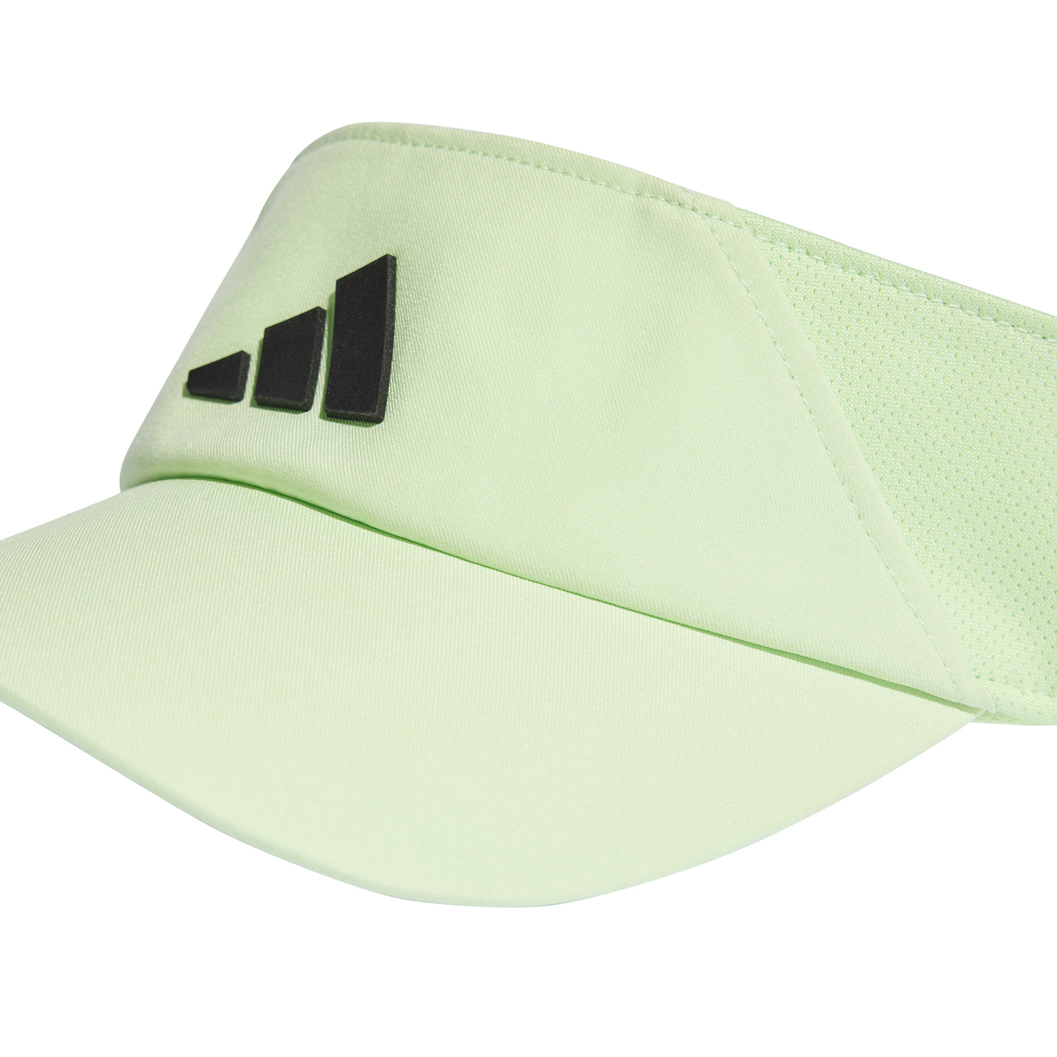 adidas AEROREADY Visera - Semi Green Spark/Black