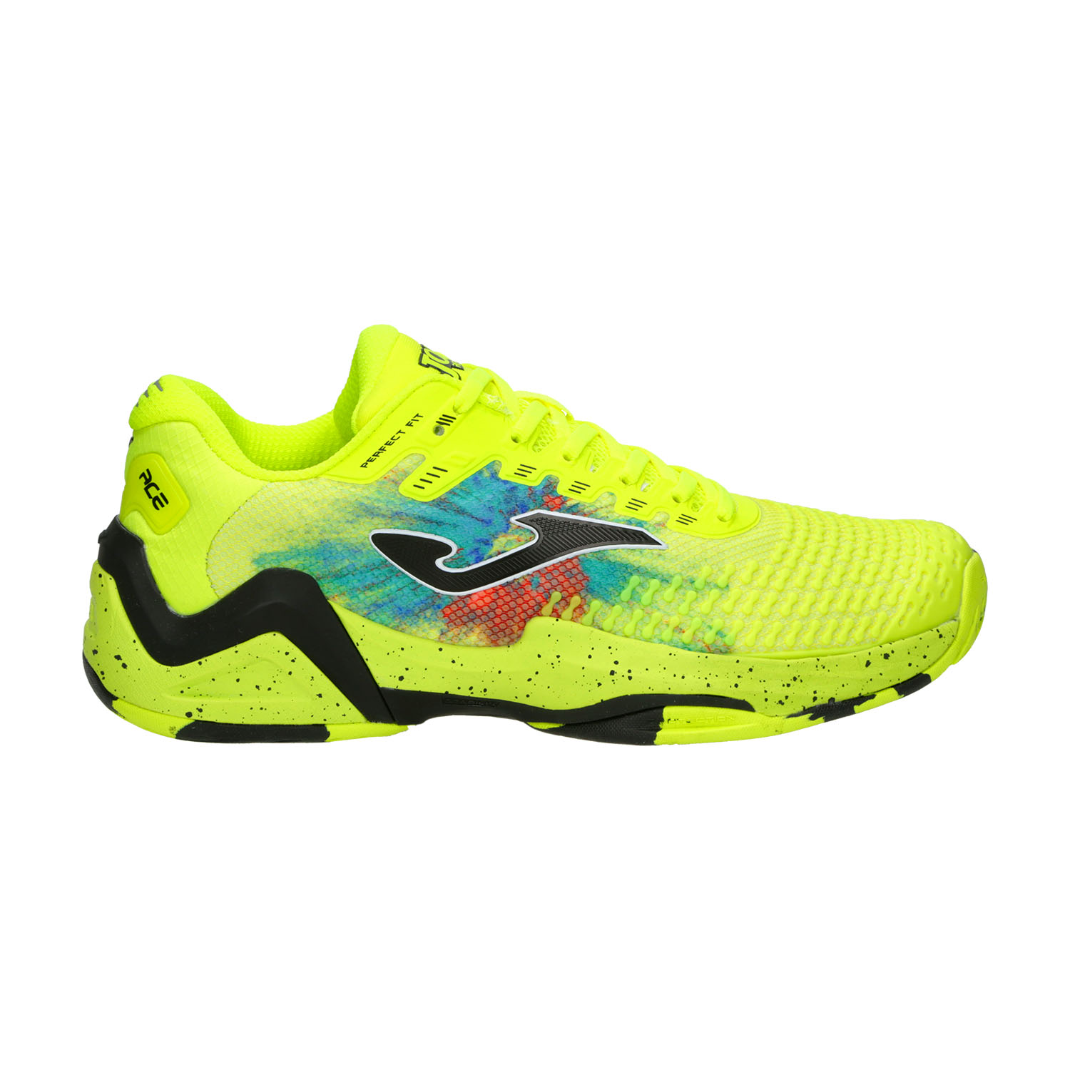 Joma Ace Pro - Fluo Yellow
