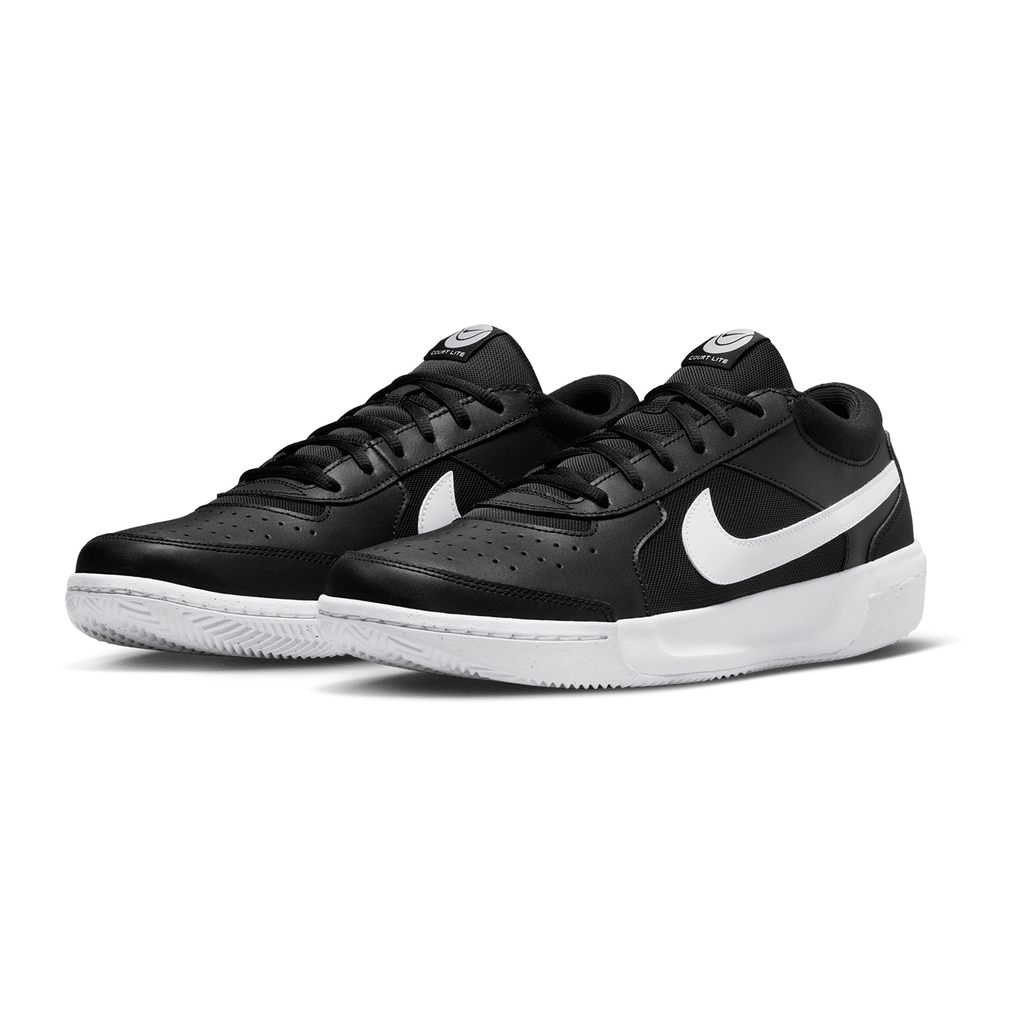 Nike court lite uomo clearance