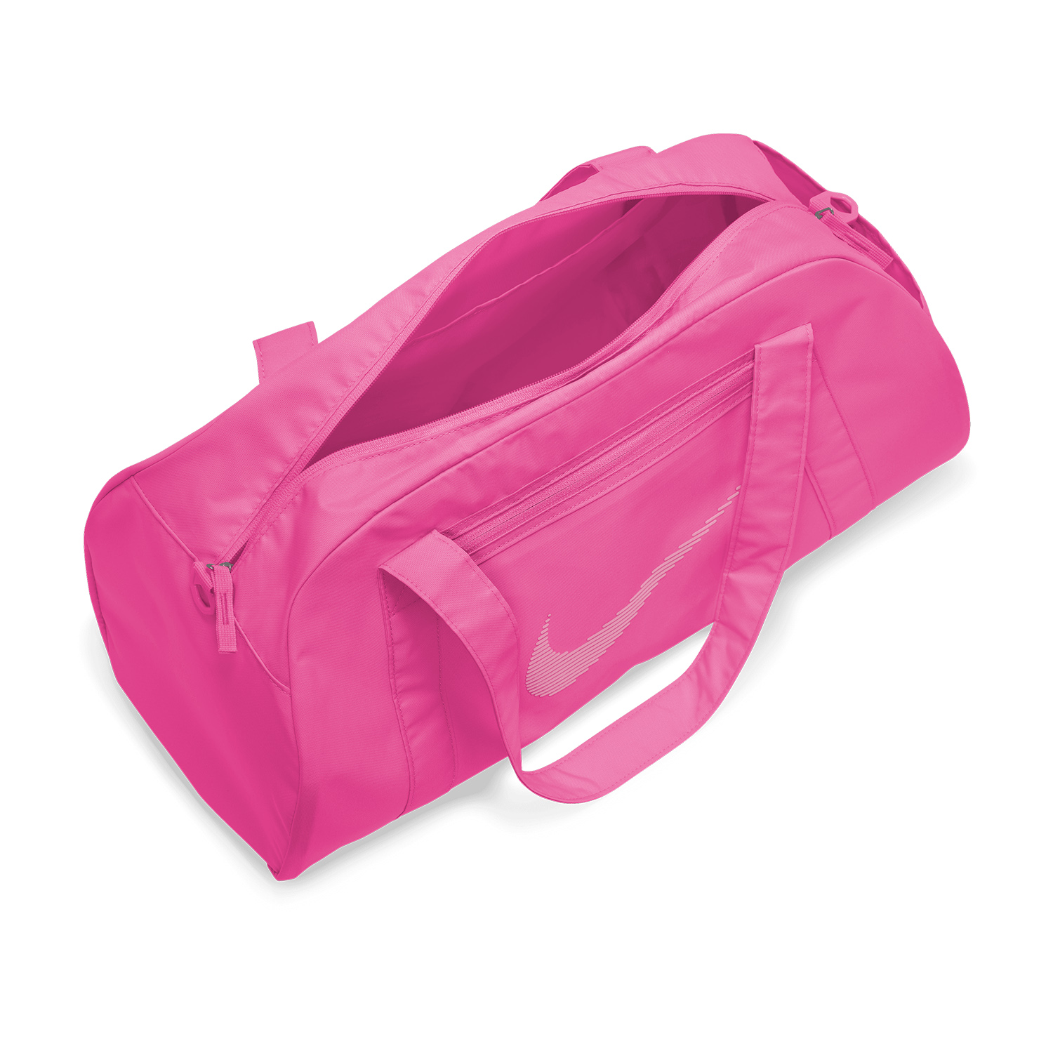 Nike Club Bolso - Laser Fuchsia/Med Soft Pink