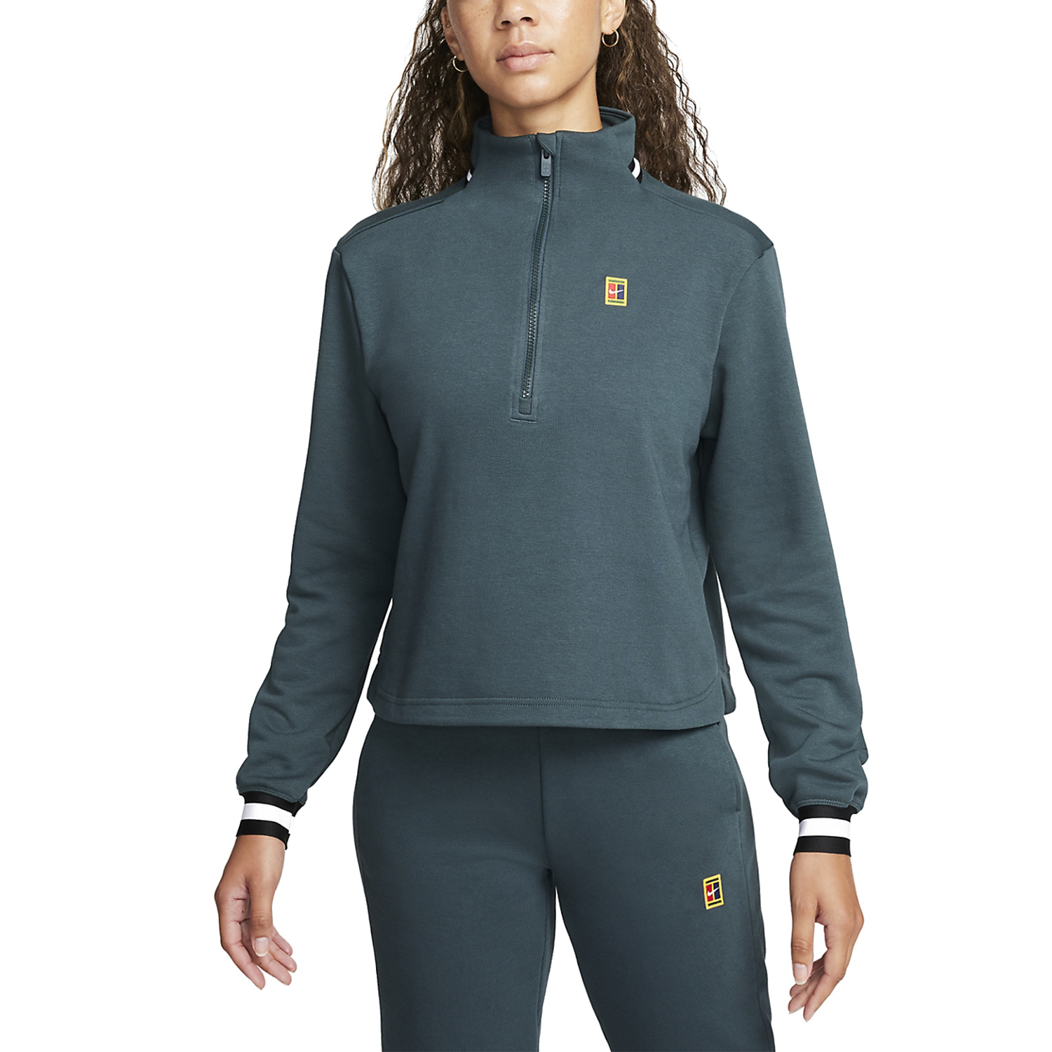 nike heritage hoodie women's