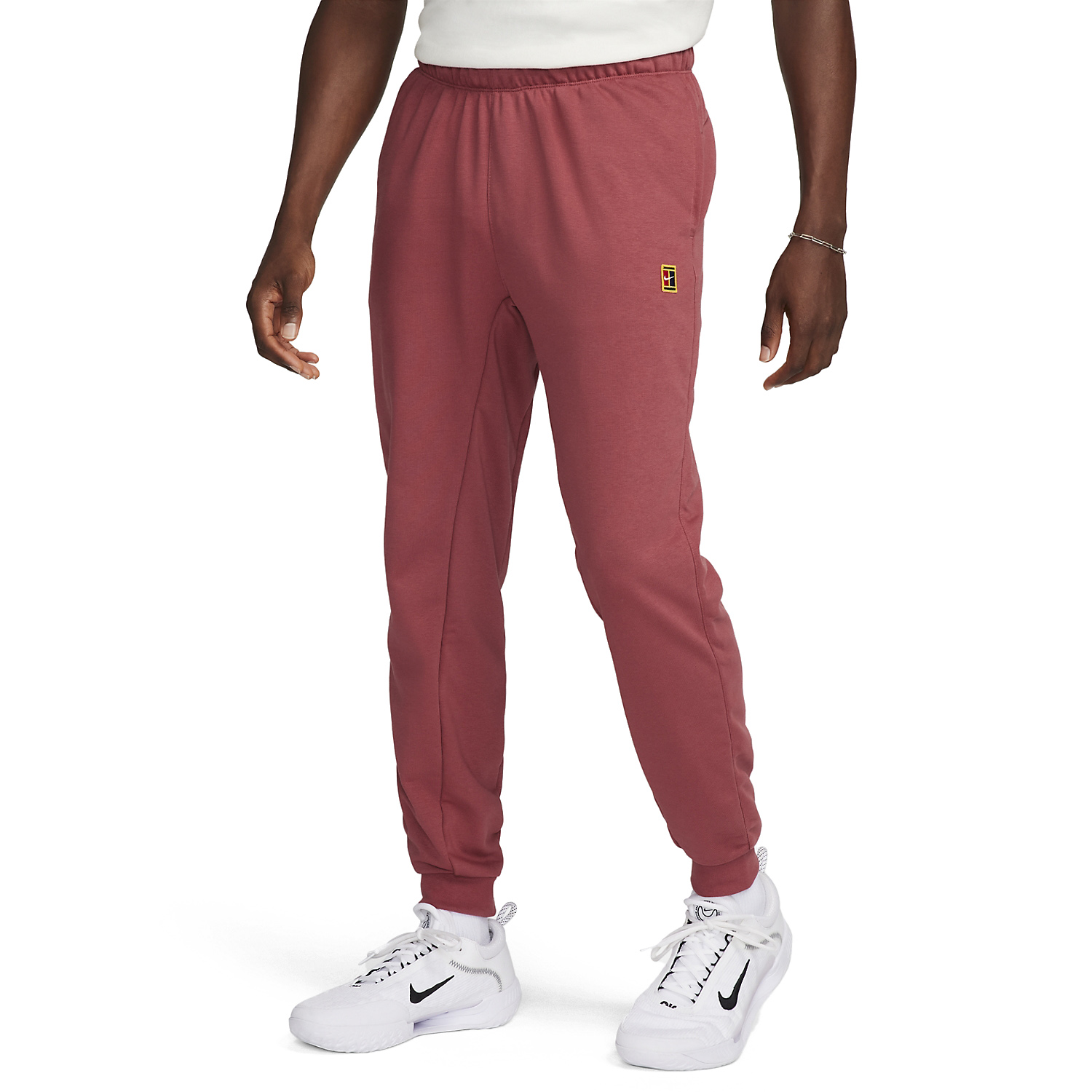 Nike Dri-FIT Heritage Pants - Cedar
