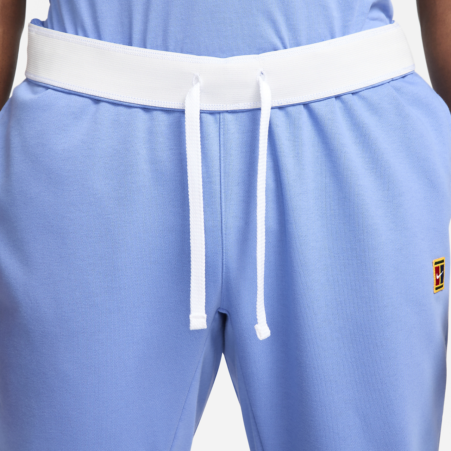 Nike Dri-FIT Heritage Pantalones - Polar
