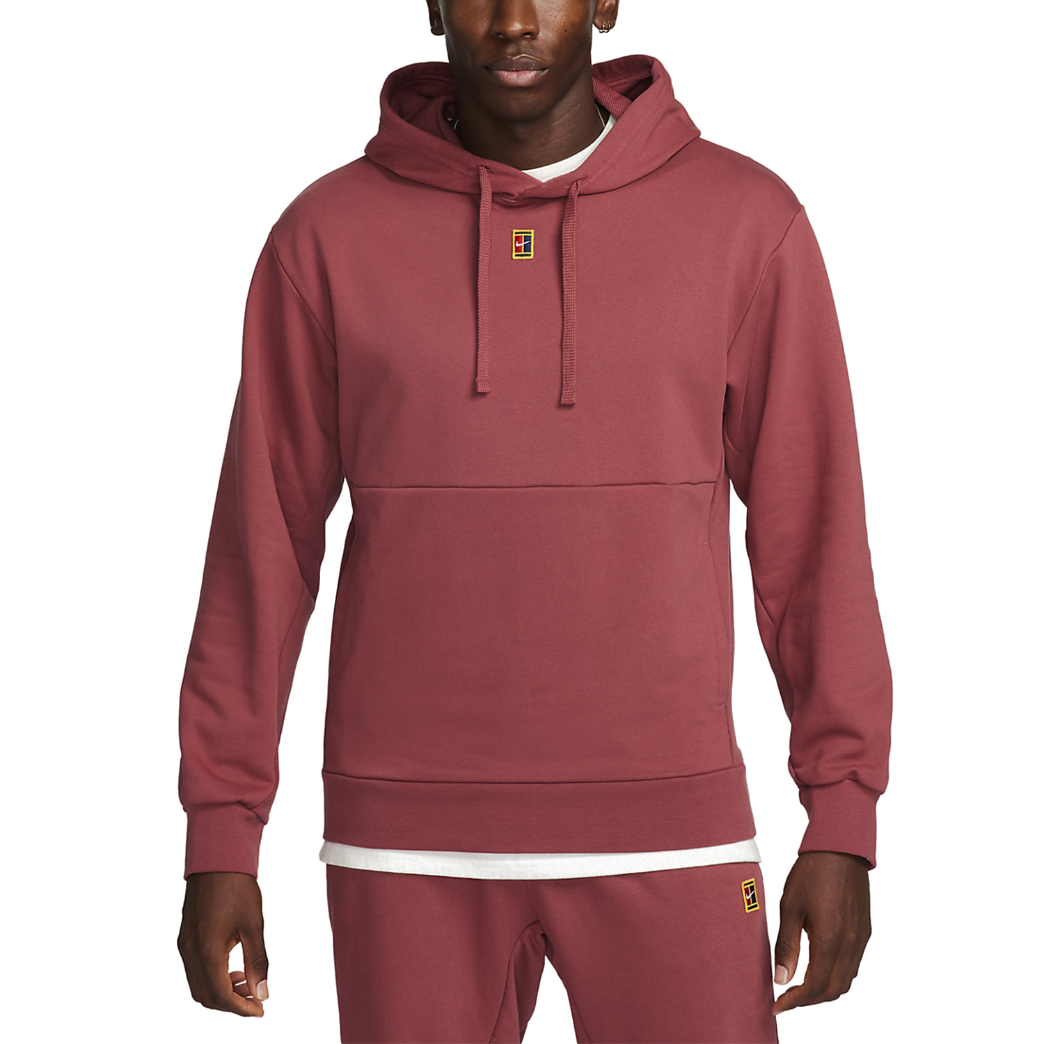 nike cedar hoodie